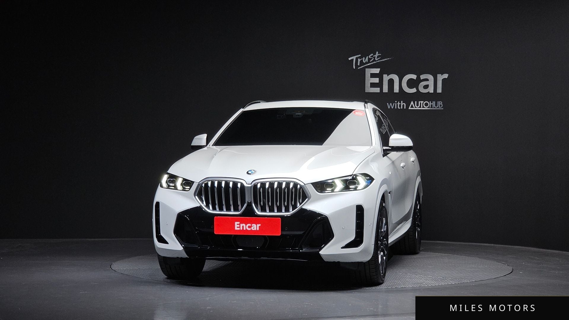 BMW X6 (G06) 2025 — миниатюра 3