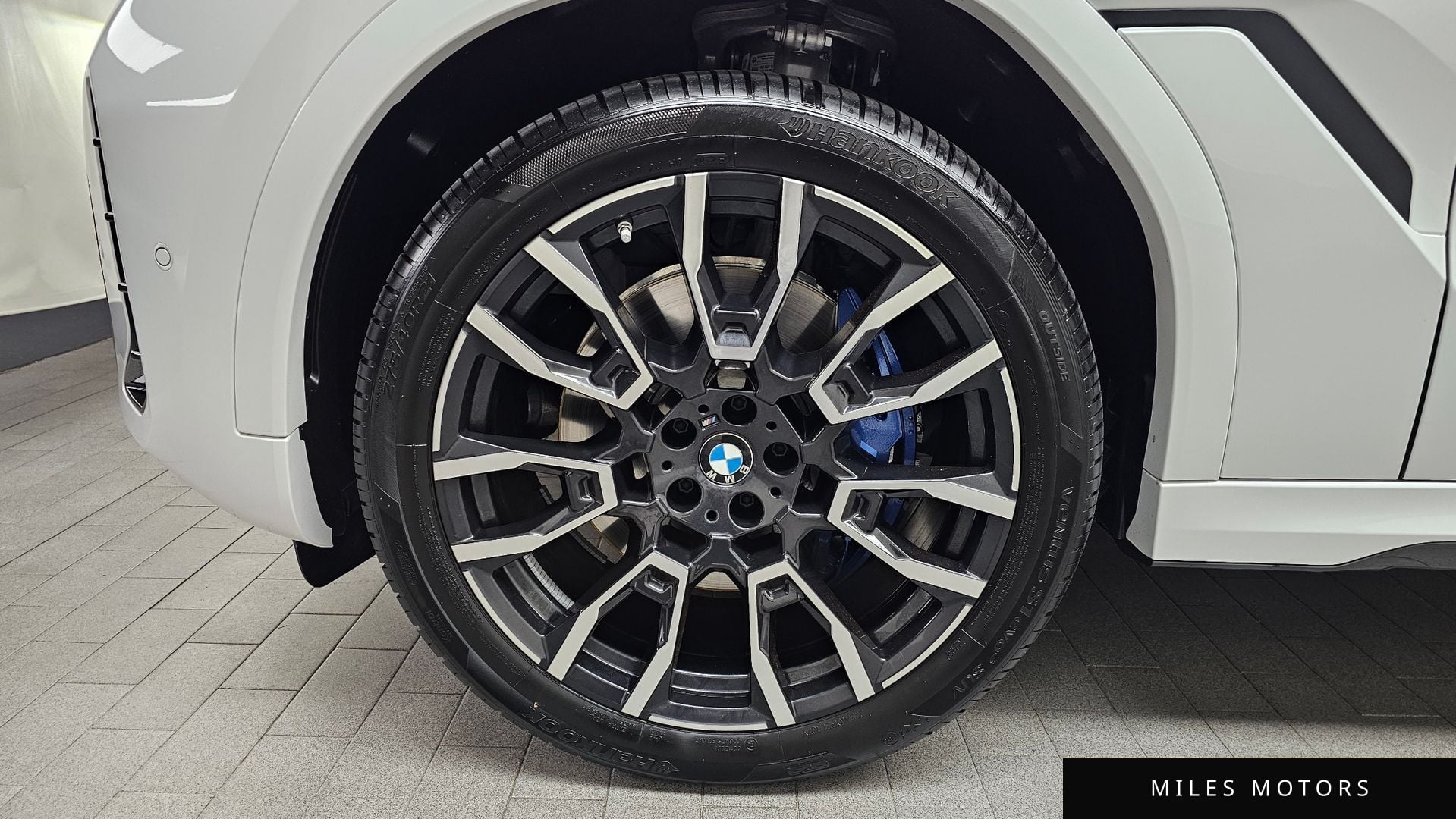 BMW X6 (G06) 2025 — миниатюра 5