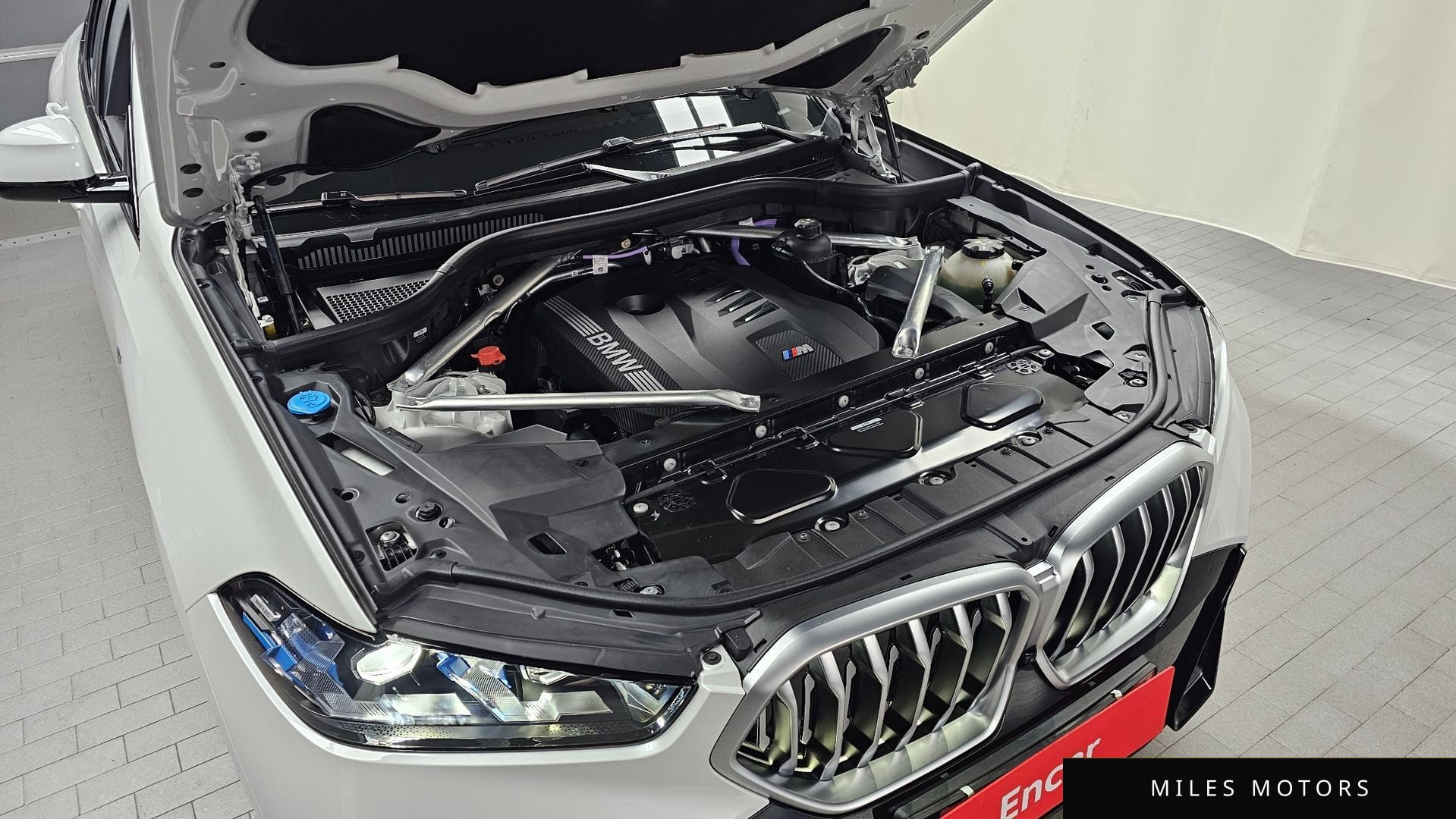 BMW X6 (G06) 2025 — миниатюра 6