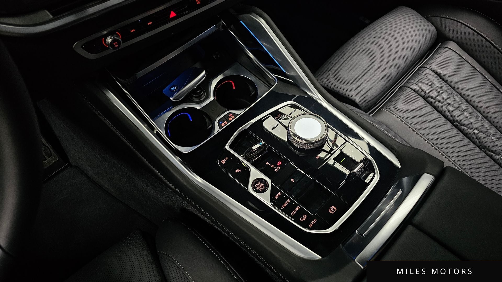 BMW X6 (G06) 2025 — миниатюра 11