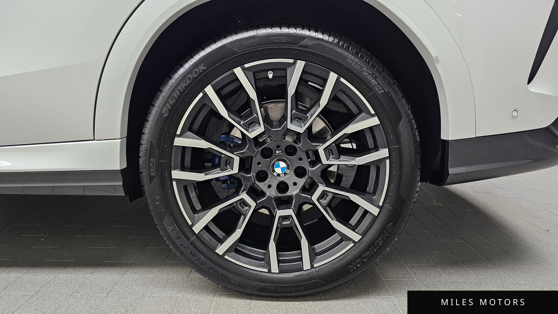 BMW X6 (G06) 2025 — миниатюра 7