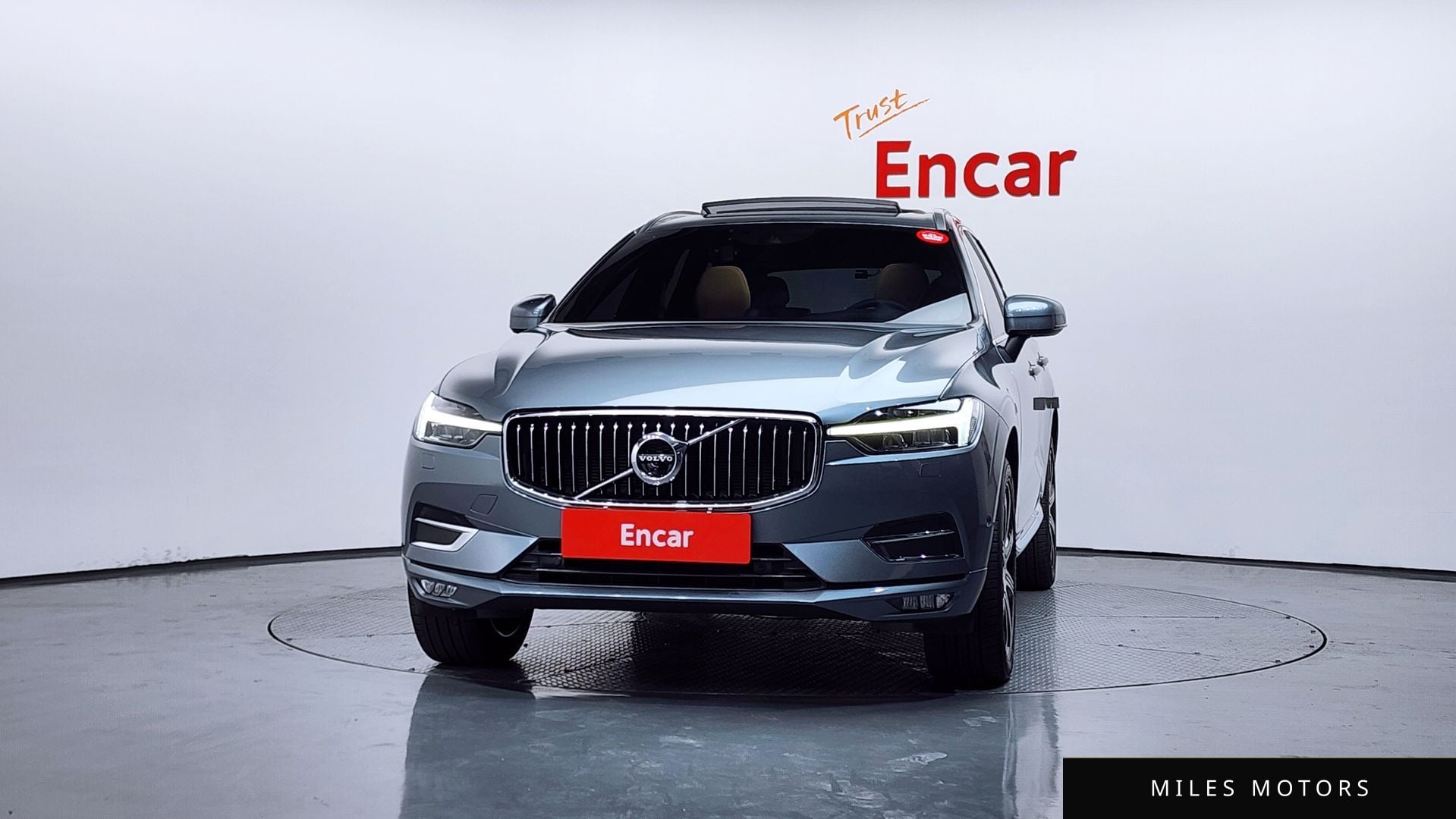 Volvo XC60 2021 — миниатюра 3