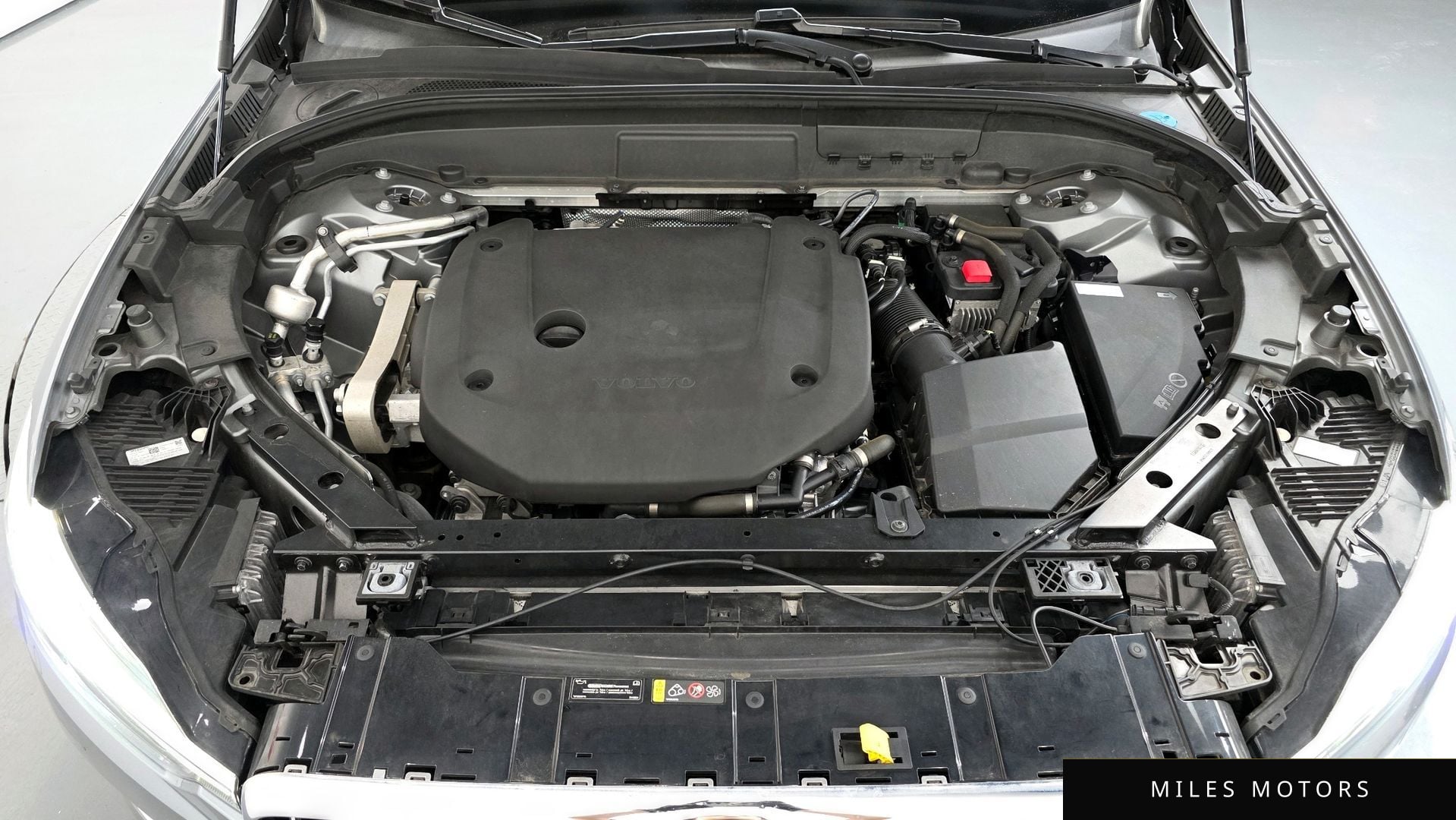 Volvo XC60 2021 — миниатюра 6