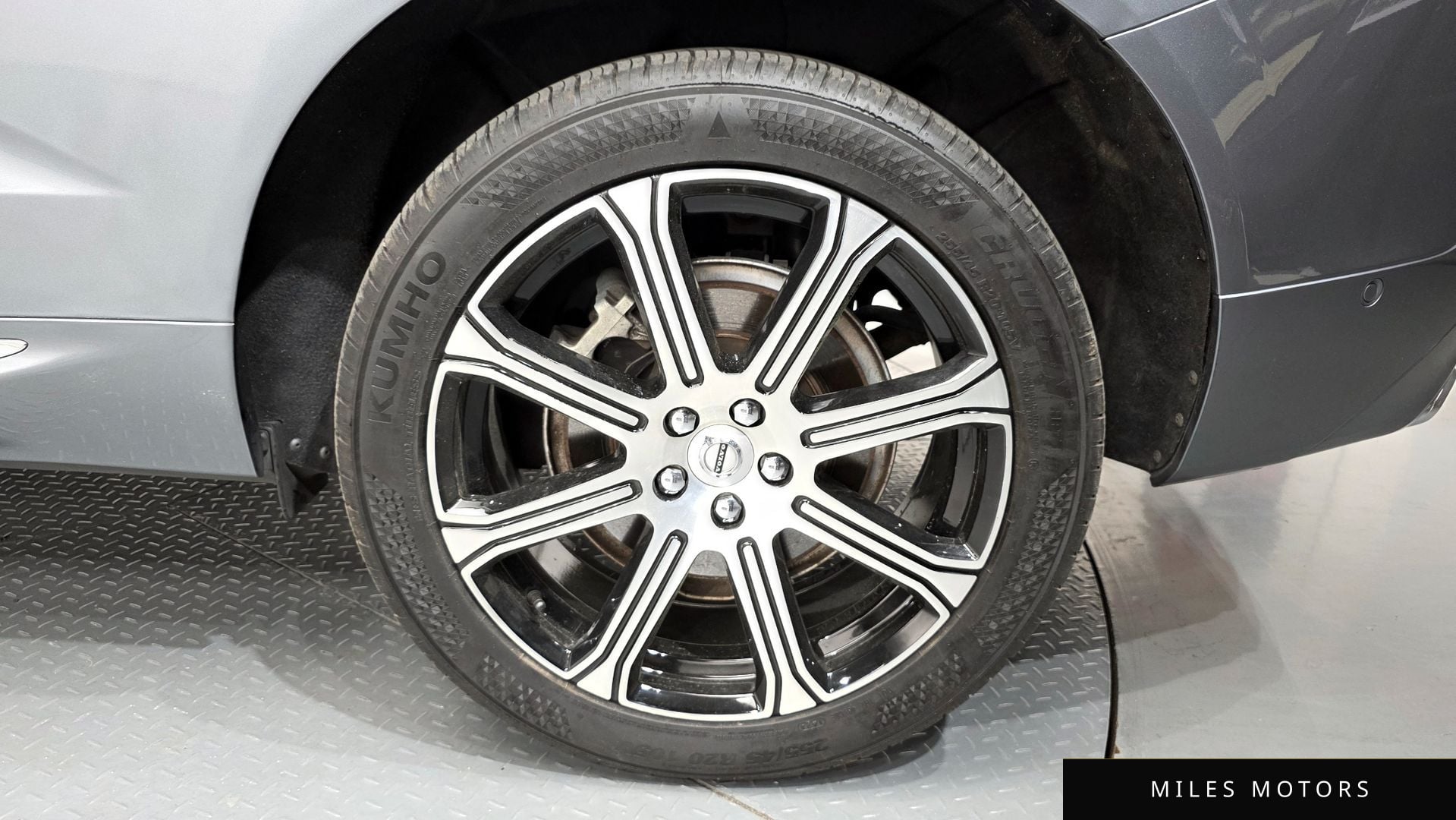 Volvo XC60 2021 — миниатюра 7