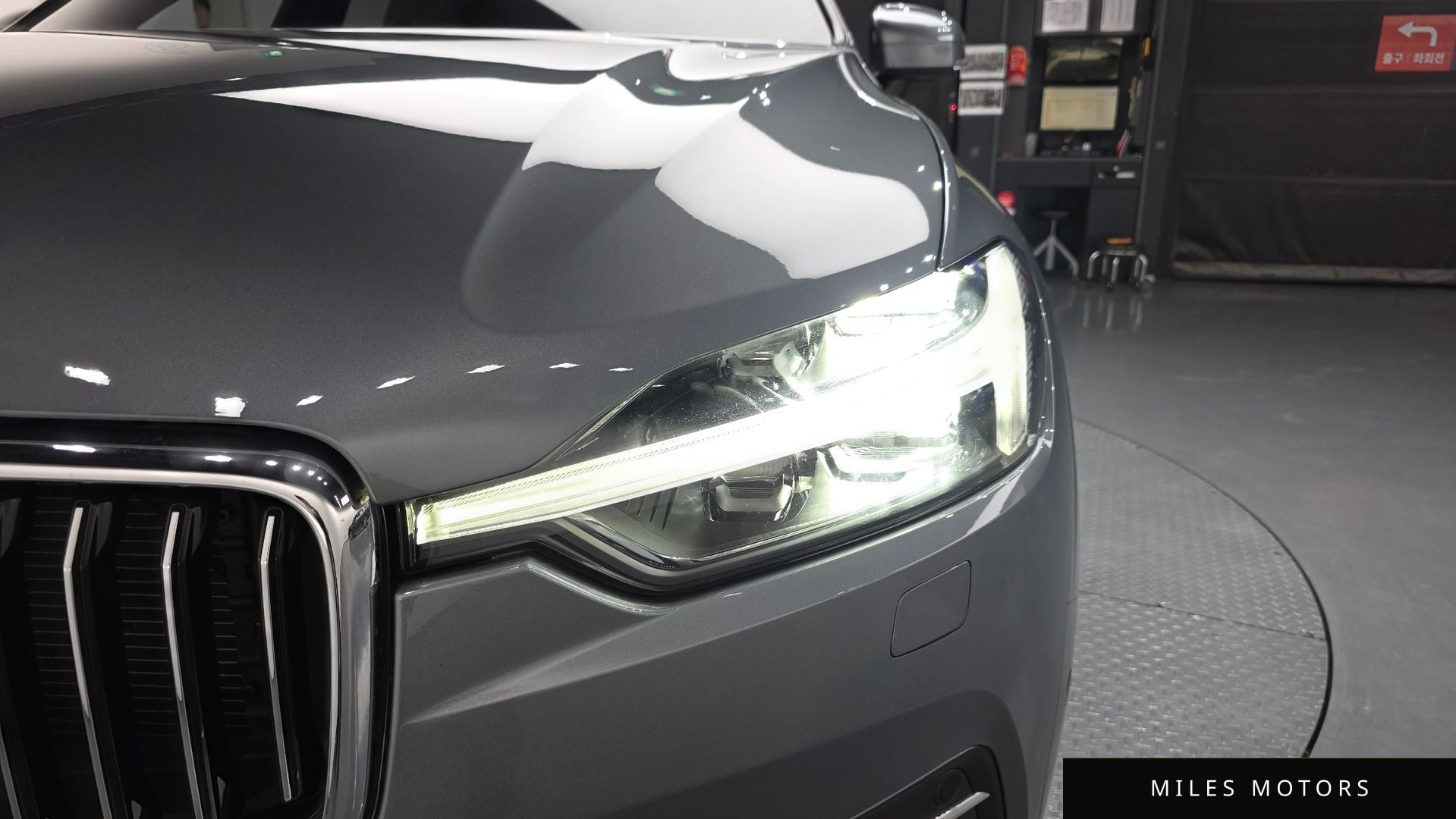 Volvo XC60 2021 — миниатюра 8