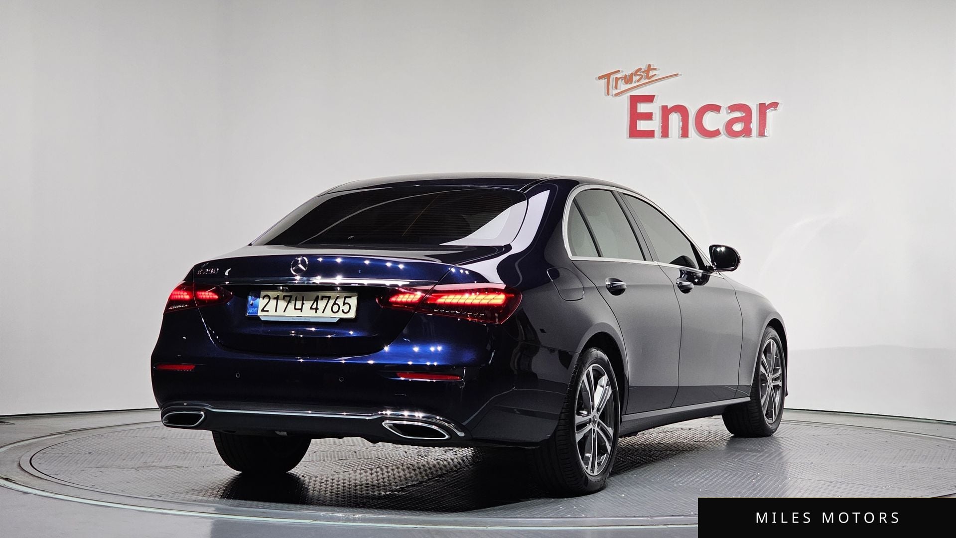 Mercedes-Benz E-클래스 W213 2023 — миниатюра 2
