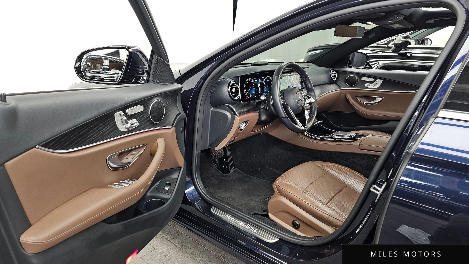 Mercedes-Benz E-클래스 W213 2023 — миниатюра 13