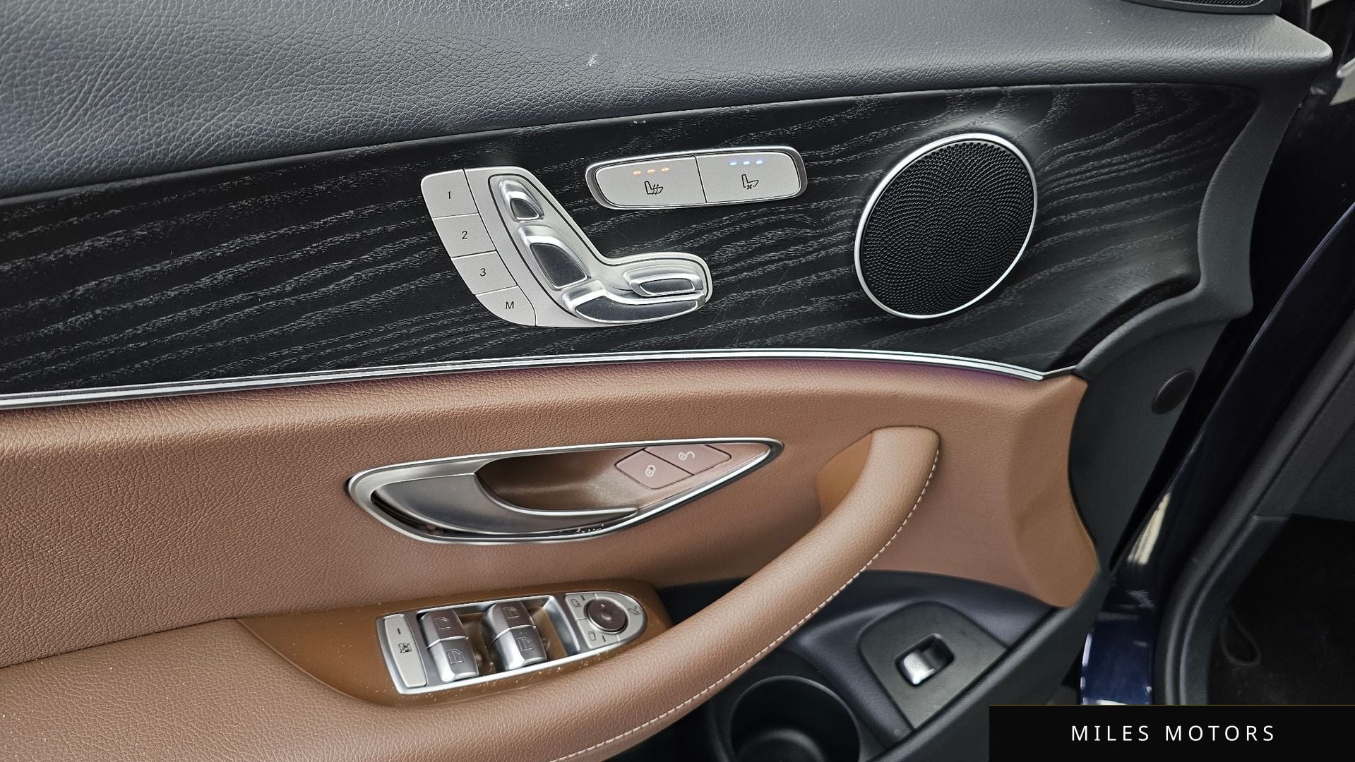 Mercedes-Benz E-클래스 W213 2023 — миниатюра 25