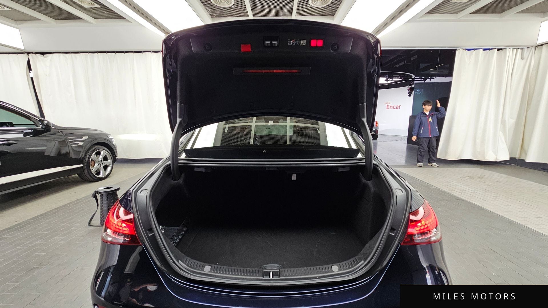 Mercedes-Benz E-클래스 W213 2023 — миниатюра 26