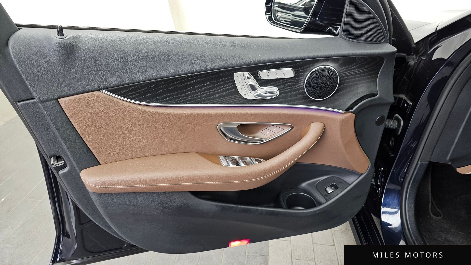 Mercedes-Benz E-클래스 W213 2023 — миниатюра 14
