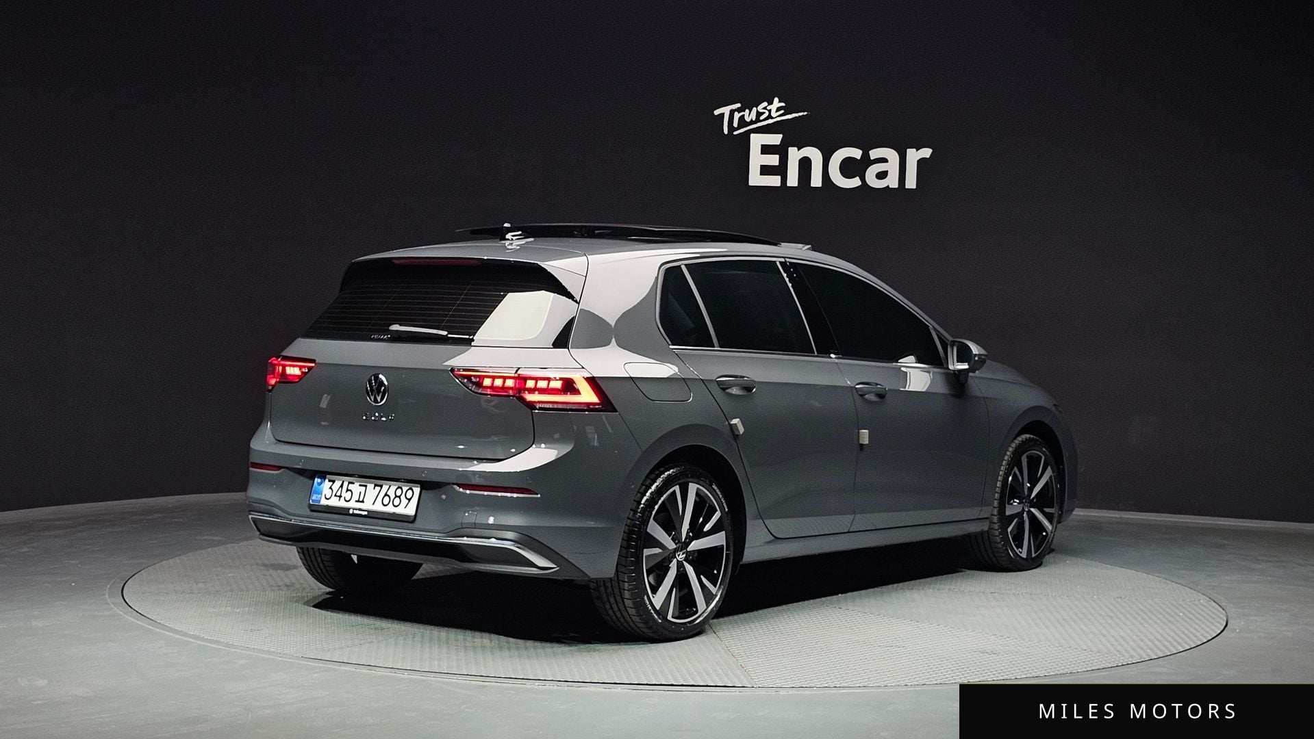 Volkswagen Golf 2026 — миниатюра 2