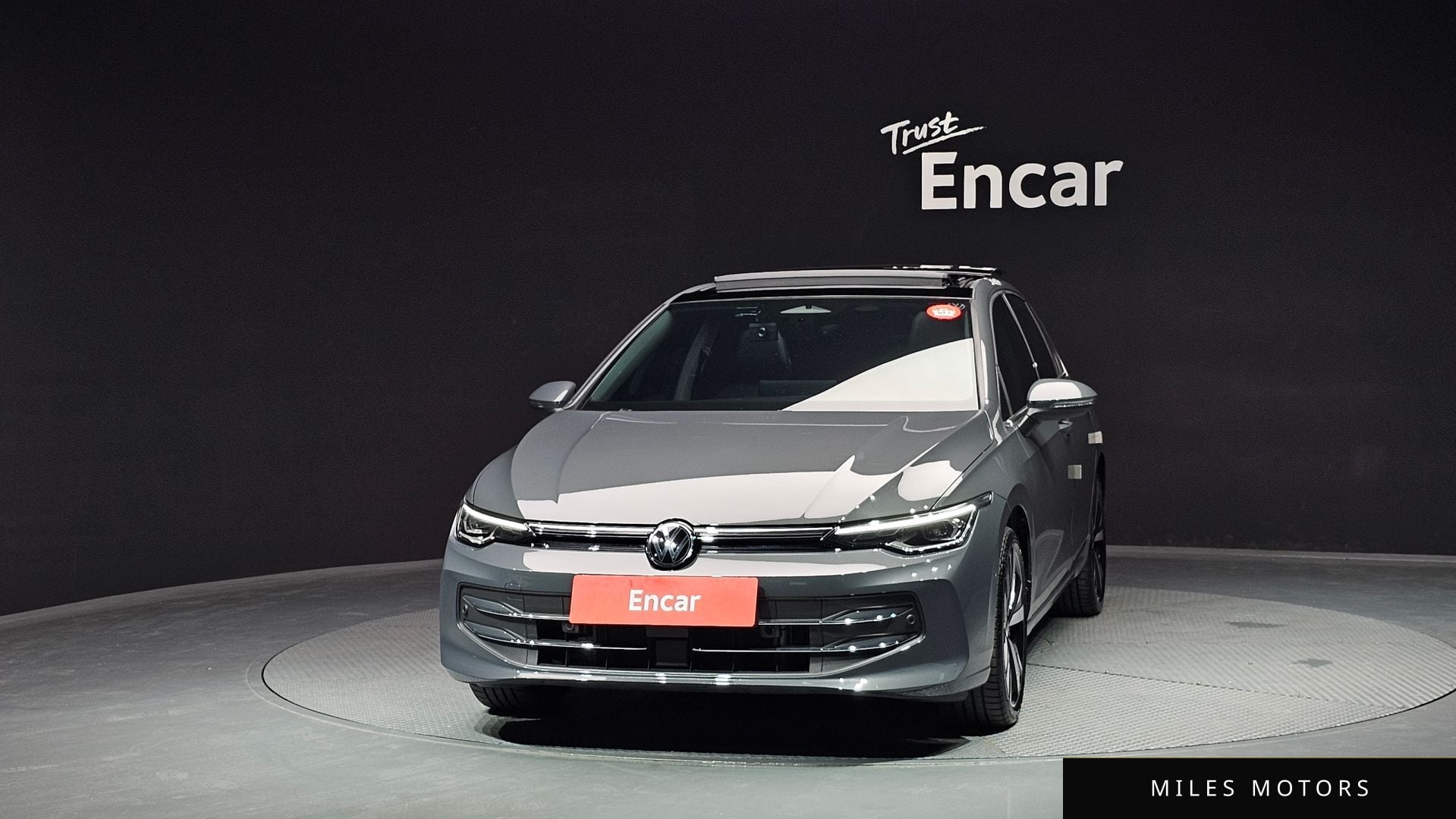 Volkswagen Golf 2026 — миниатюра 3