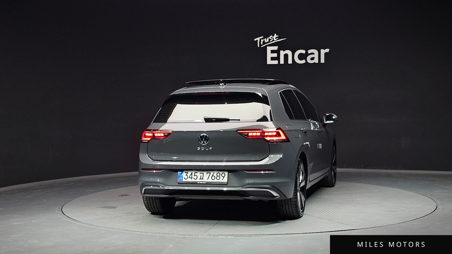 Volkswagen Golf 2026 — миниатюра 4