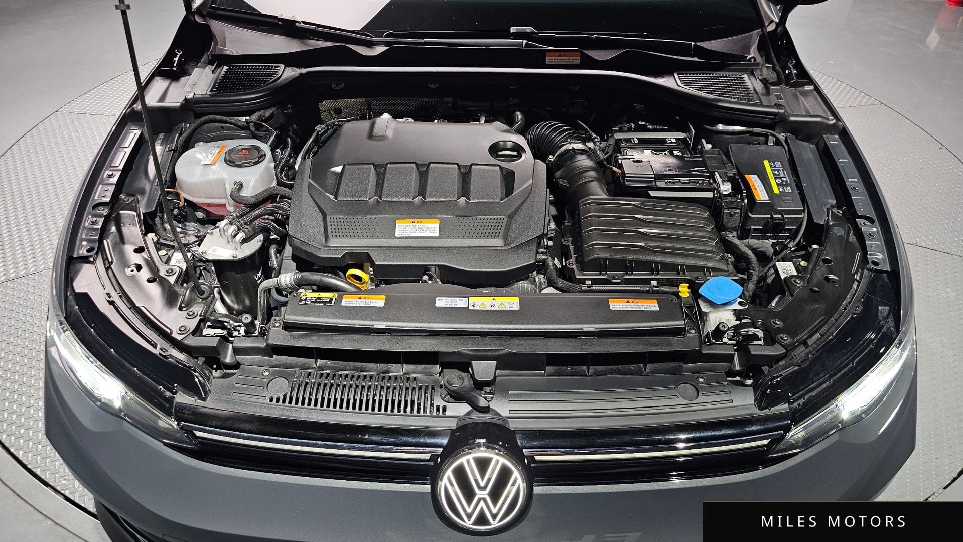 Volkswagen Golf 2026 — миниатюра 6