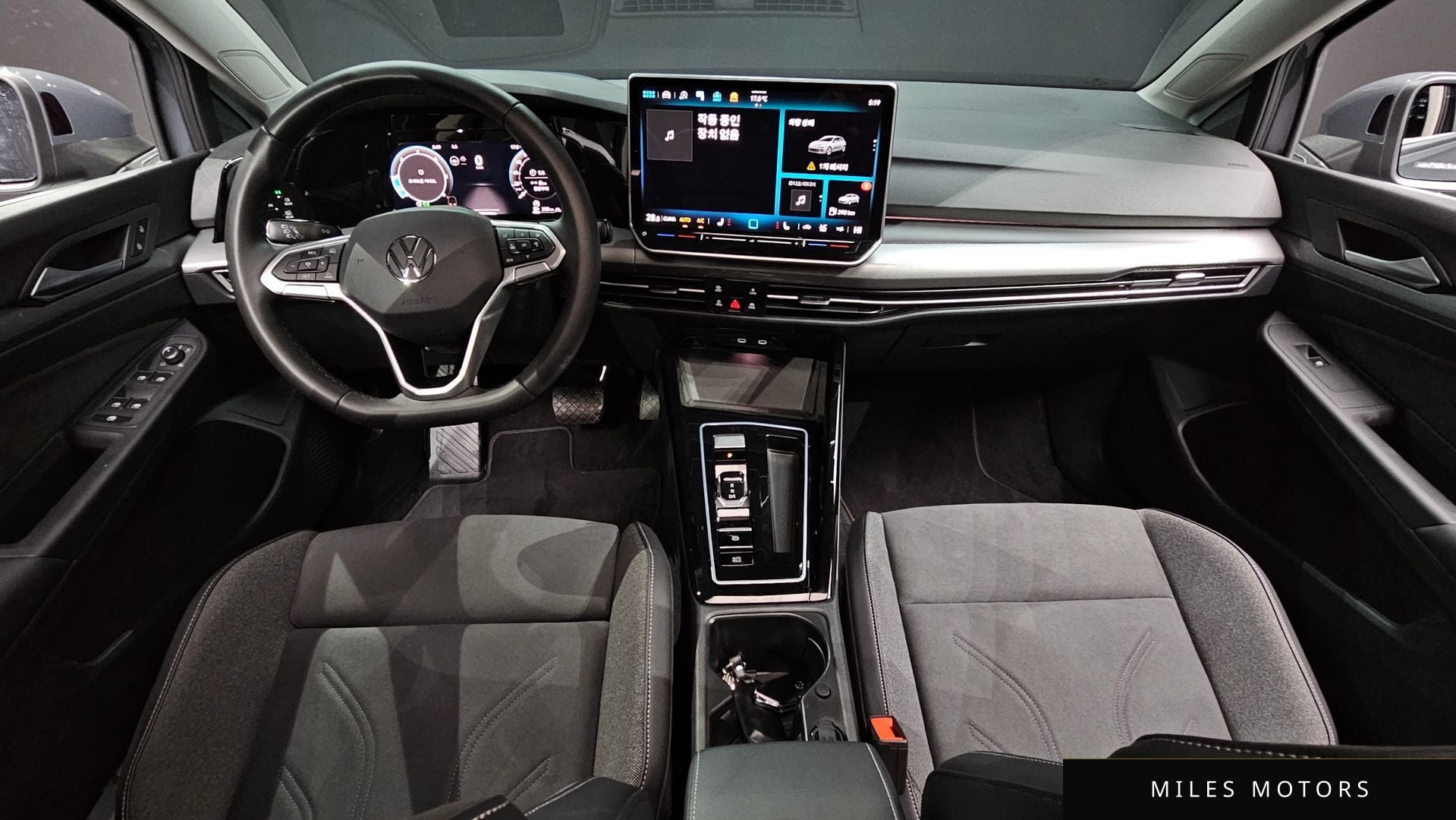 Volkswagen Golf 2026 — миниатюра 10