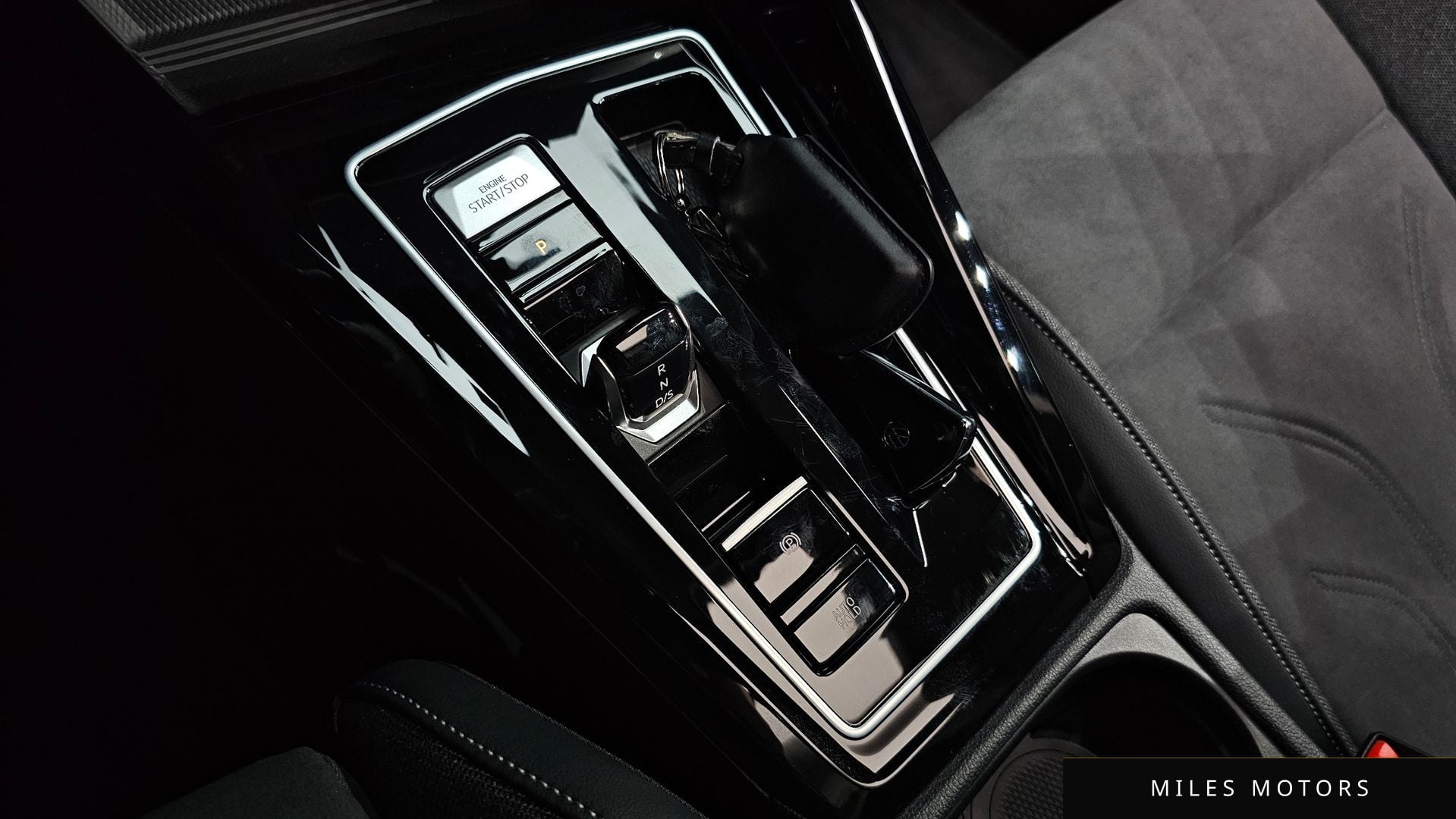 Volkswagen Golf 2026 — миниатюра 12