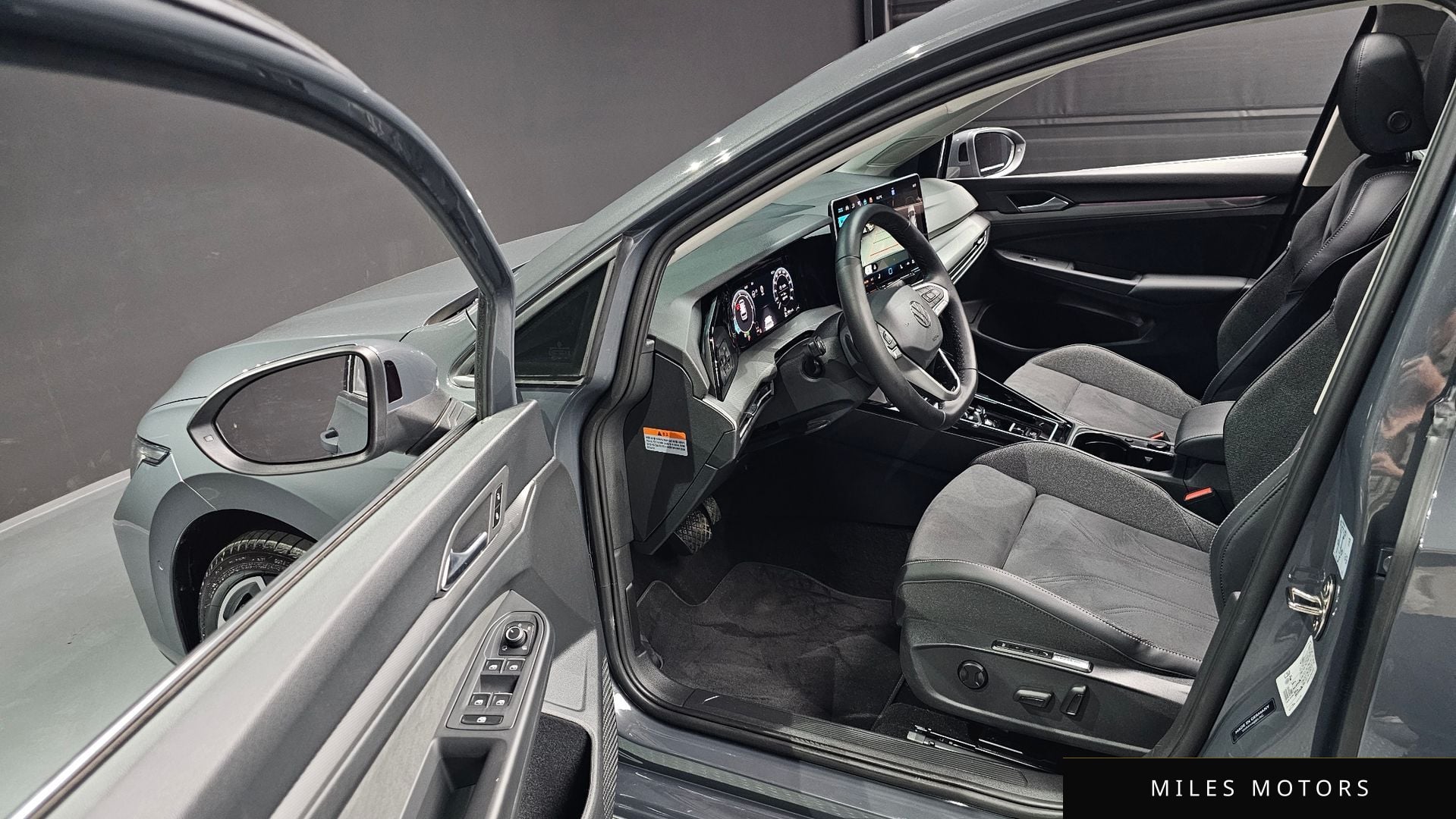 Volkswagen Golf 2026 — миниатюра 13