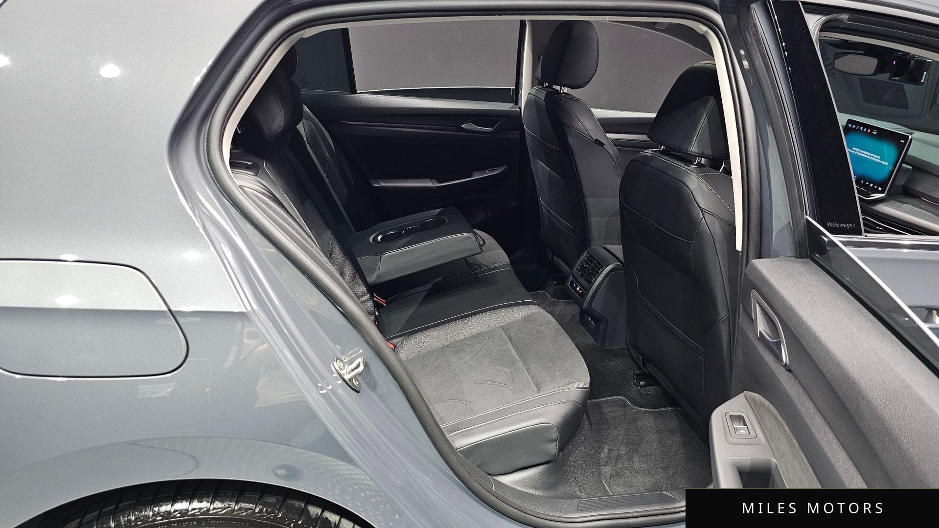 Volkswagen Golf 2026 — миниатюра 17