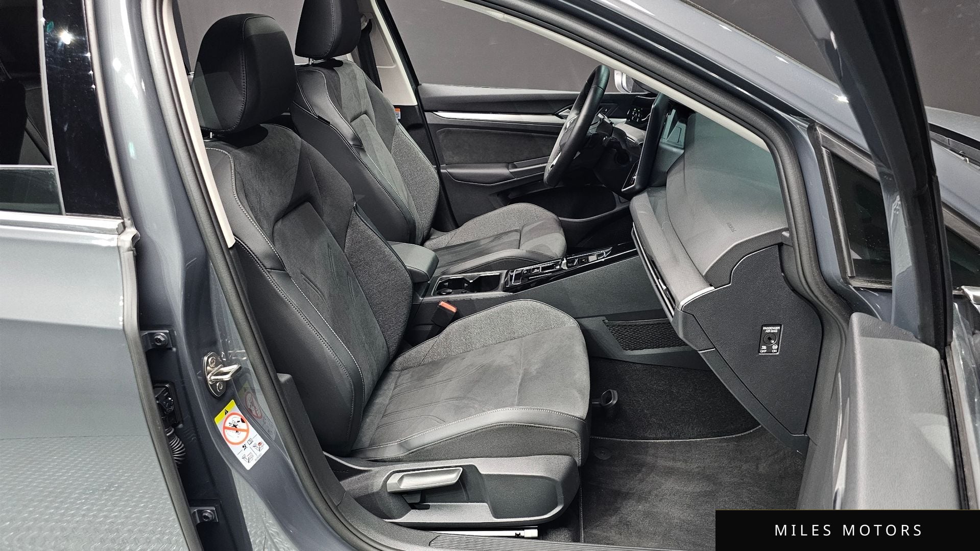 Volkswagen Golf 2026 — миниатюра 18