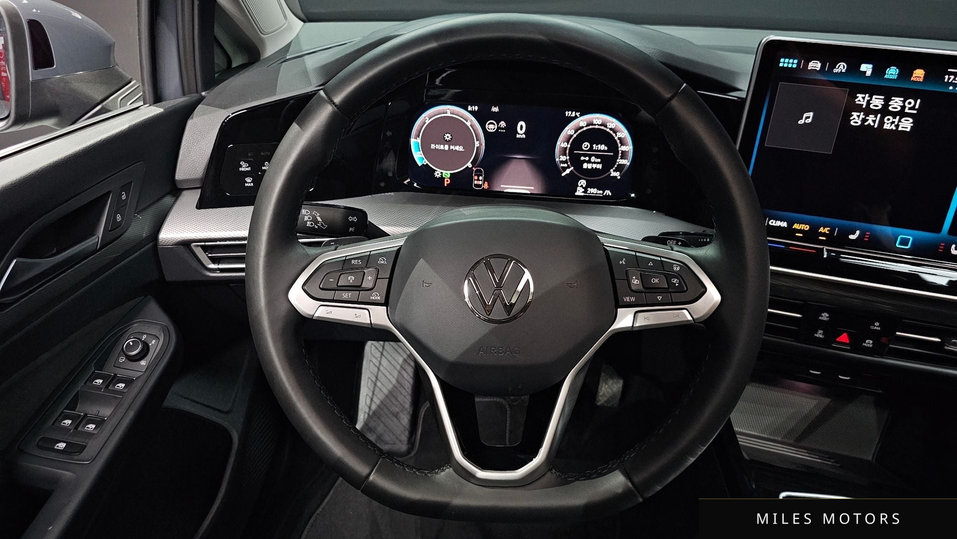 Volkswagen Golf 2026 — миниатюра 19