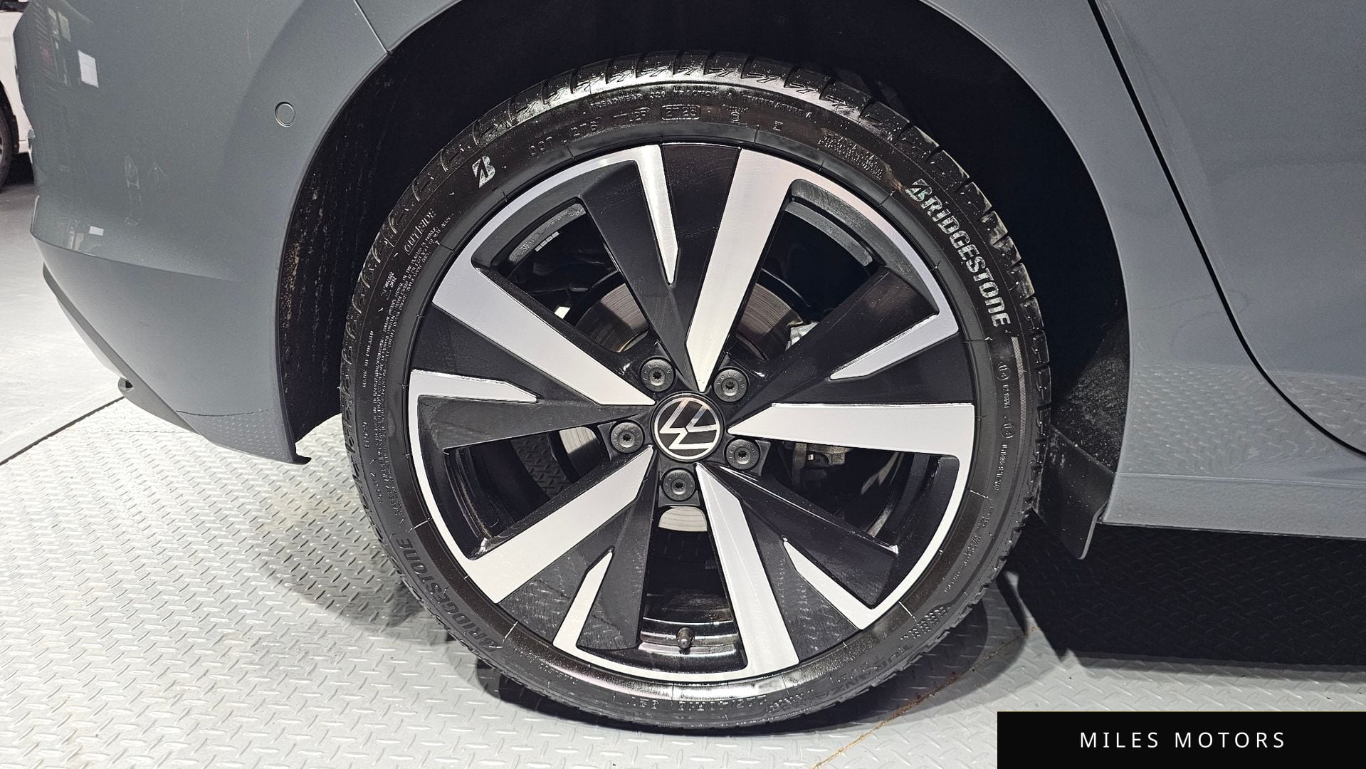 Volkswagen Golf 2026 — миниатюра 7