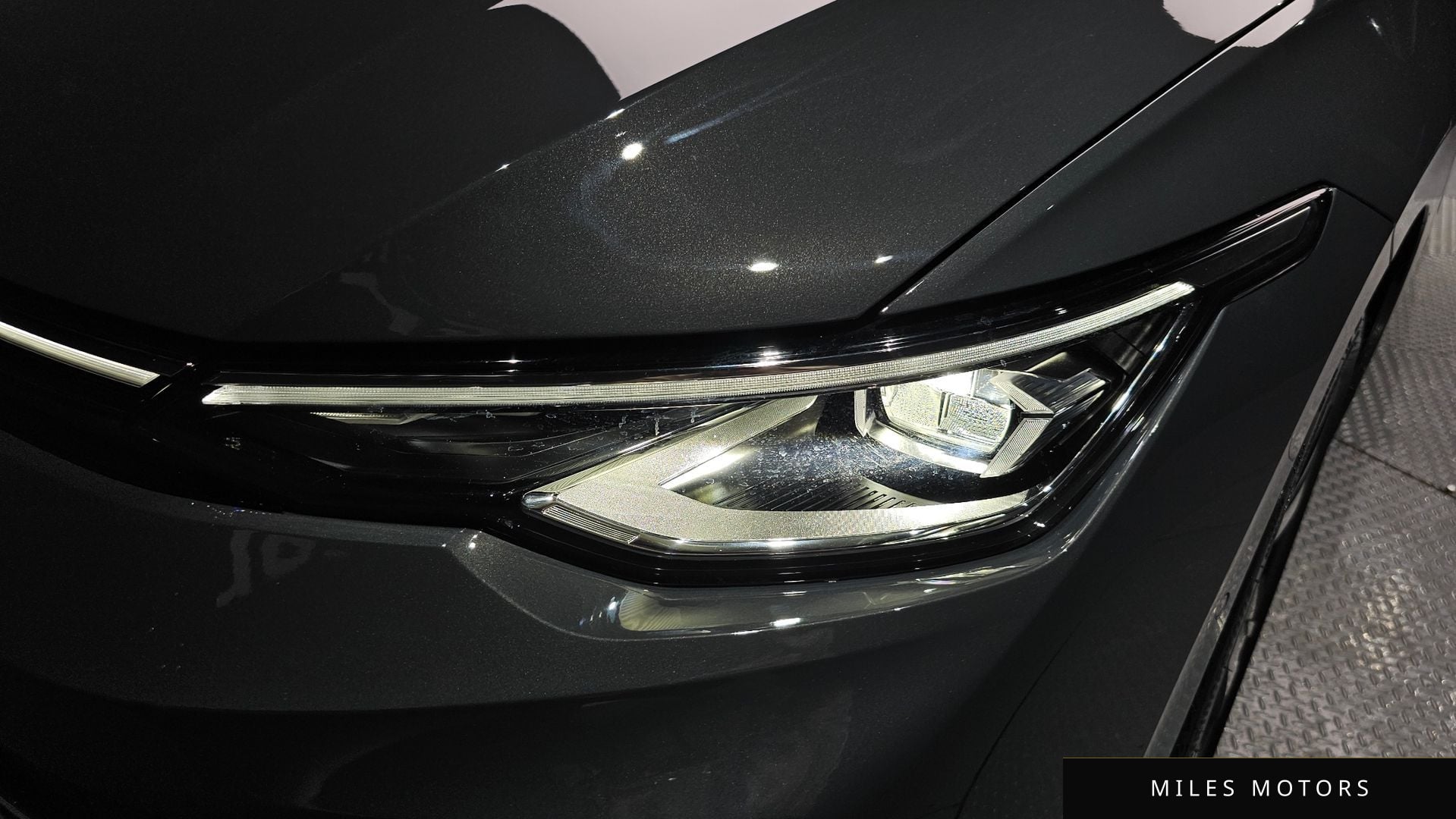 Volkswagen Golf 2026 — миниатюра 8