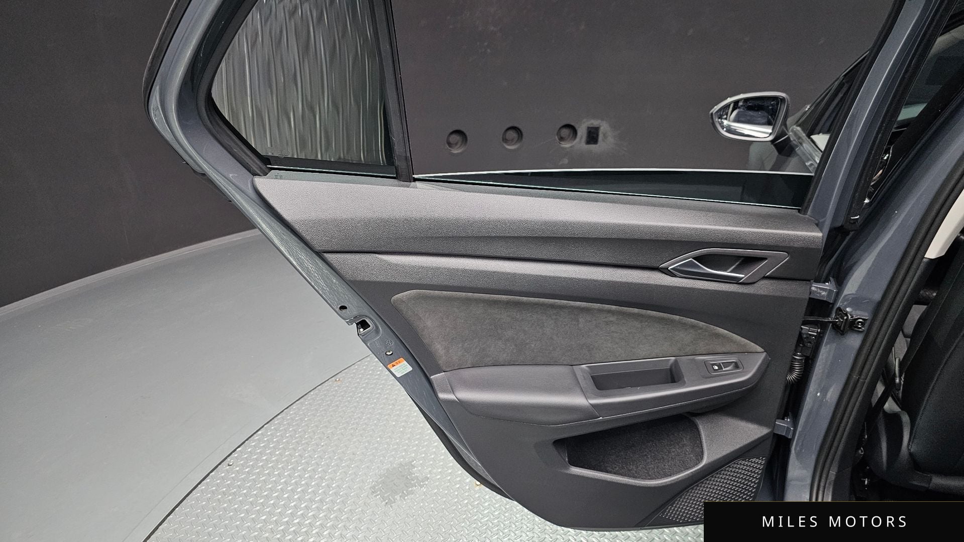 Volkswagen Golf 2026 — миниатюра 15