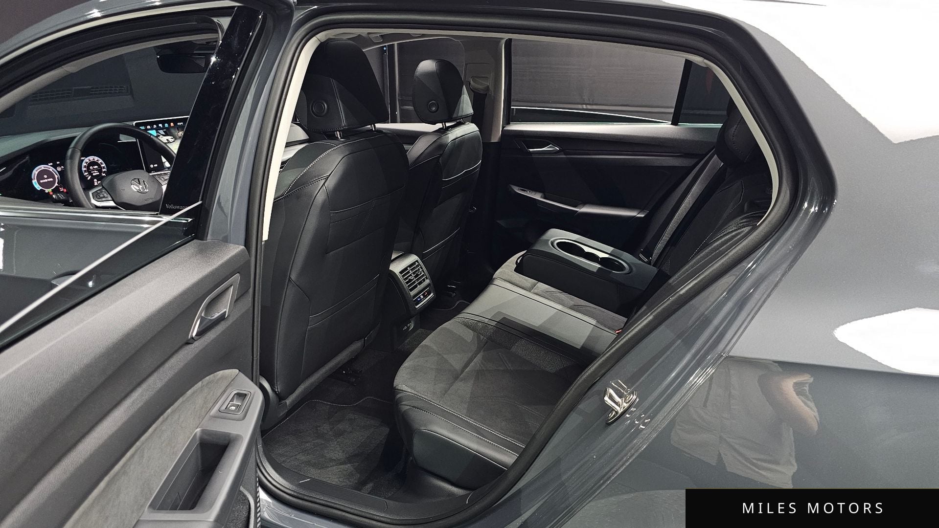 Volkswagen Golf 2026 — миниатюра 16