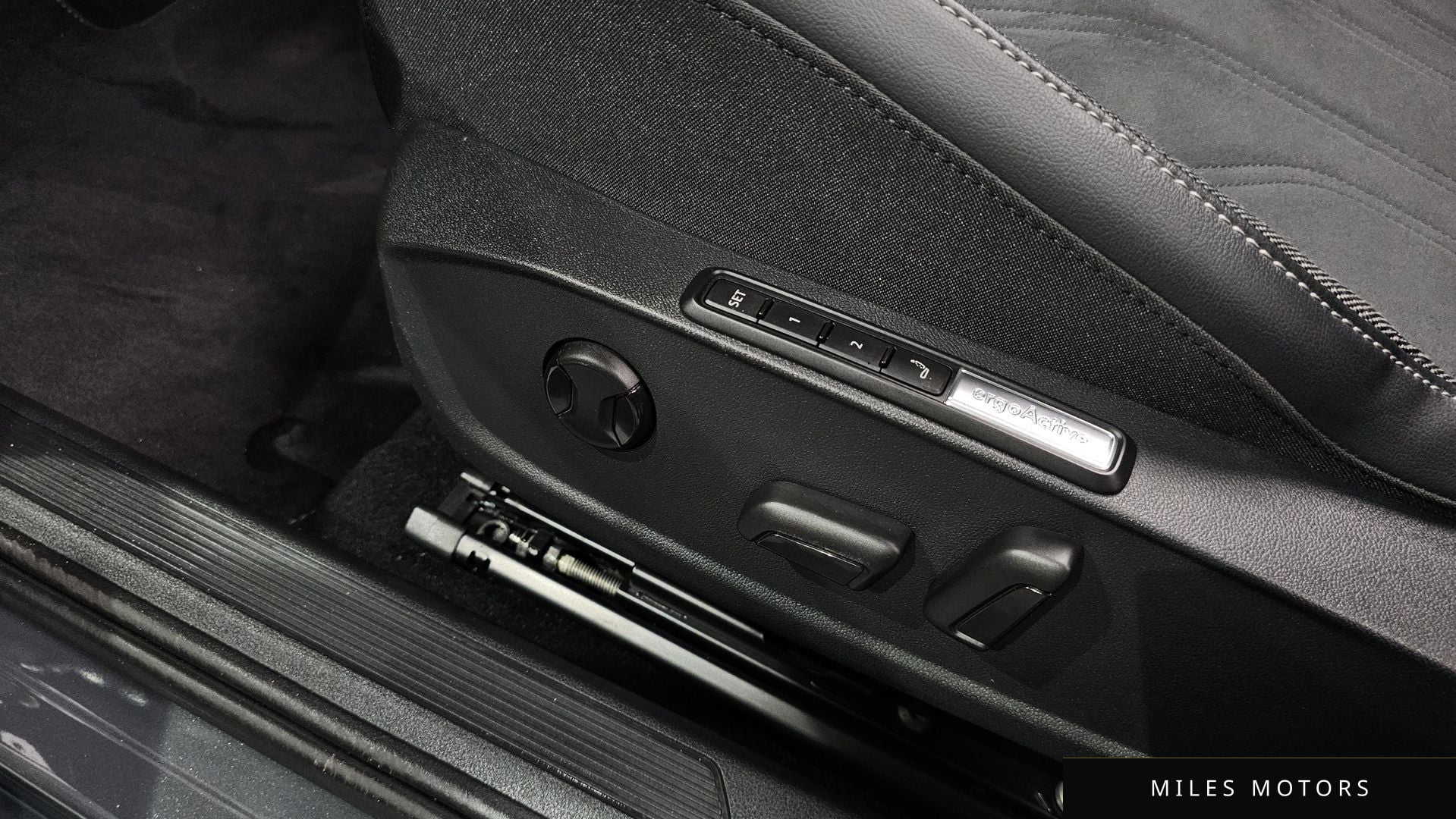 Volkswagen Golf 2026 — миниатюра 32