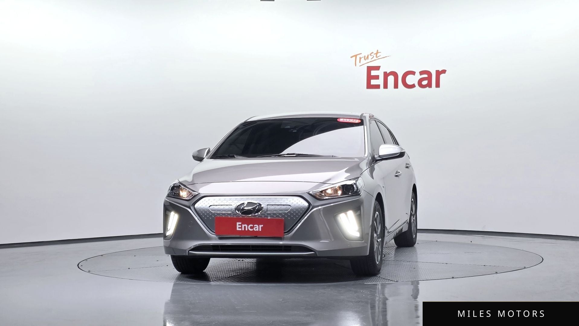 Hyundai Ioniq 2020 — миниатюра 2