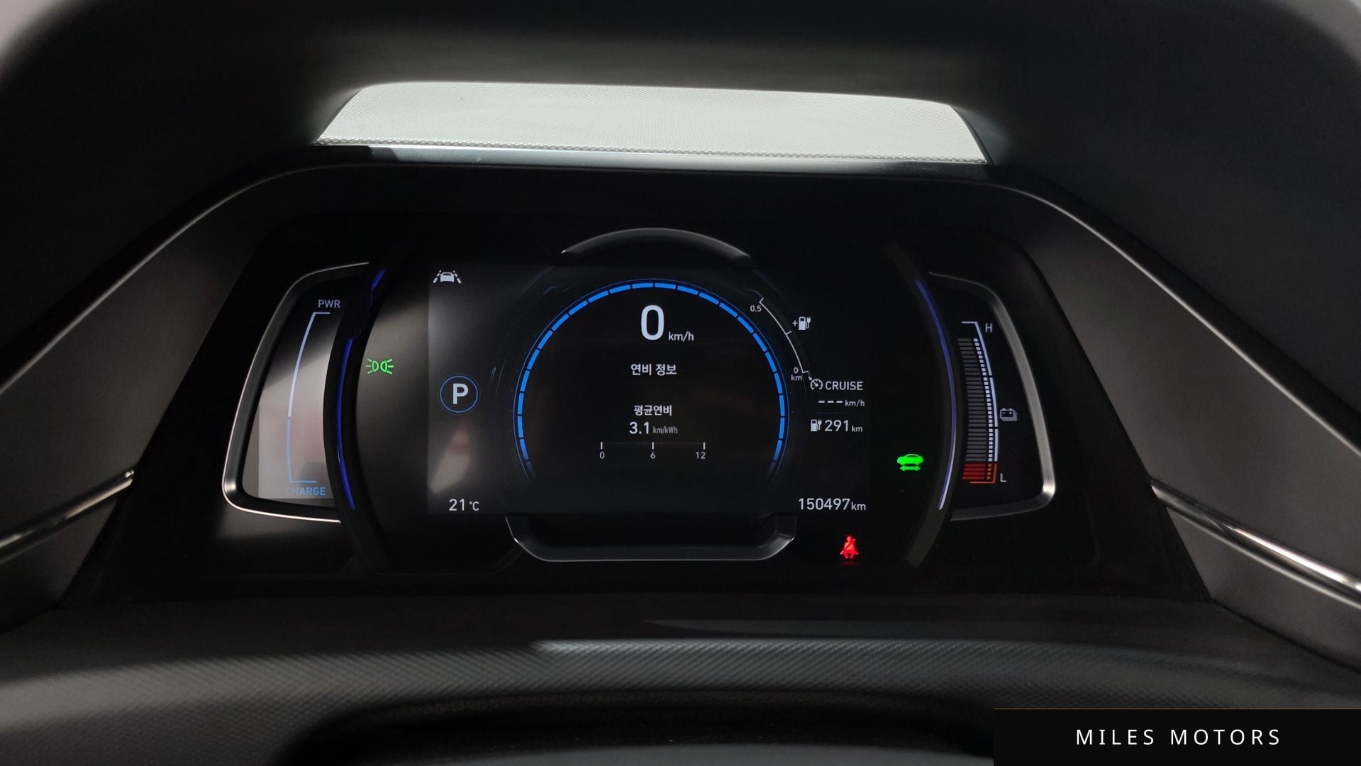 Hyundai Ioniq 2020 — миниатюра 10