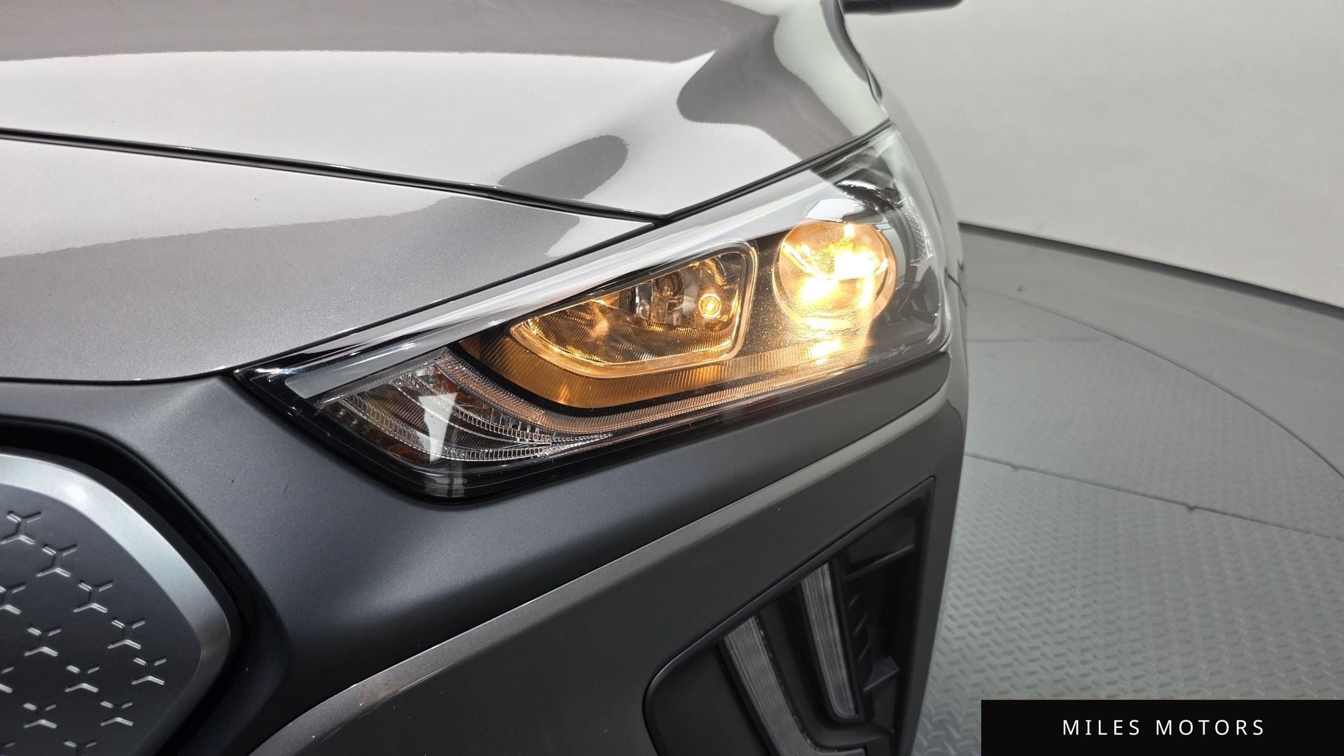 Hyundai Ioniq 2020 — миниатюра 7