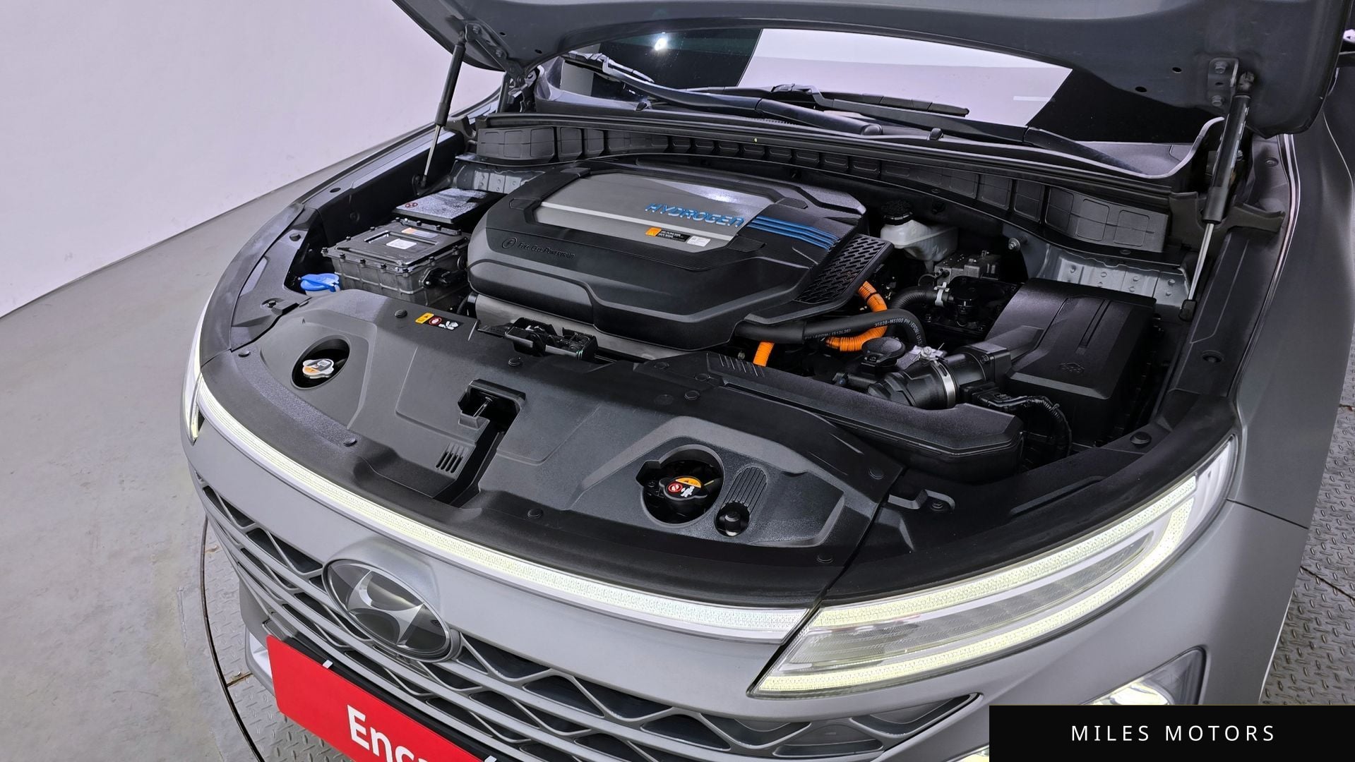 Hyundai Nexo 2022 — миниатюра 6