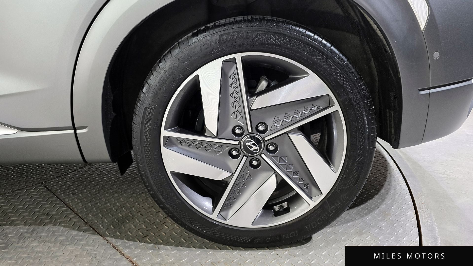 Hyundai Nexo 2022 — миниатюра 7