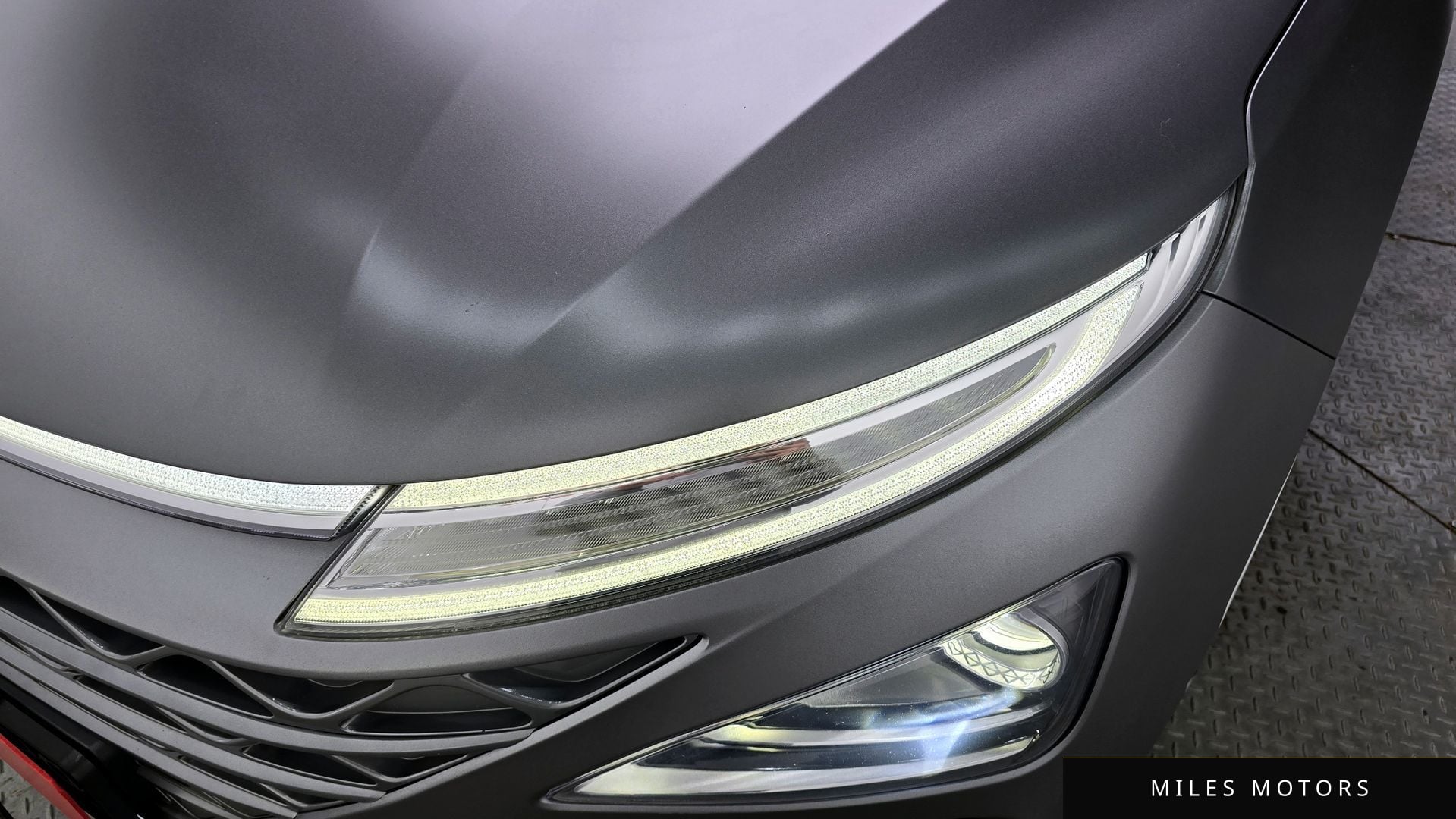 Hyundai Nexo 2022 — миниатюра 8