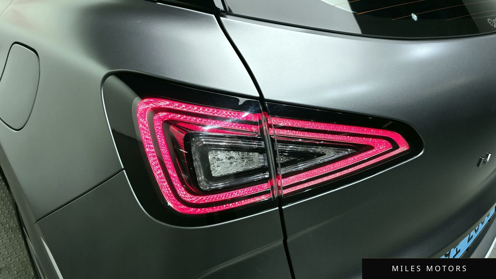 Hyundai Nexo 2022 — миниатюра 9