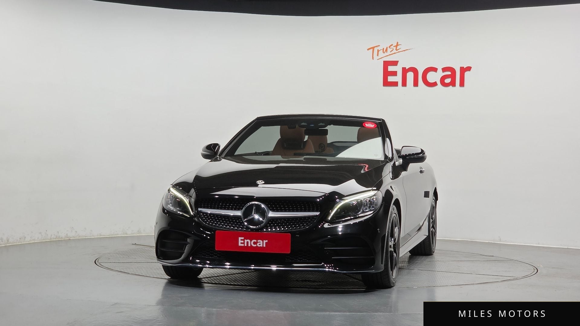 Mercedes-Benz C-Class W205 2020 — миниатюра 3