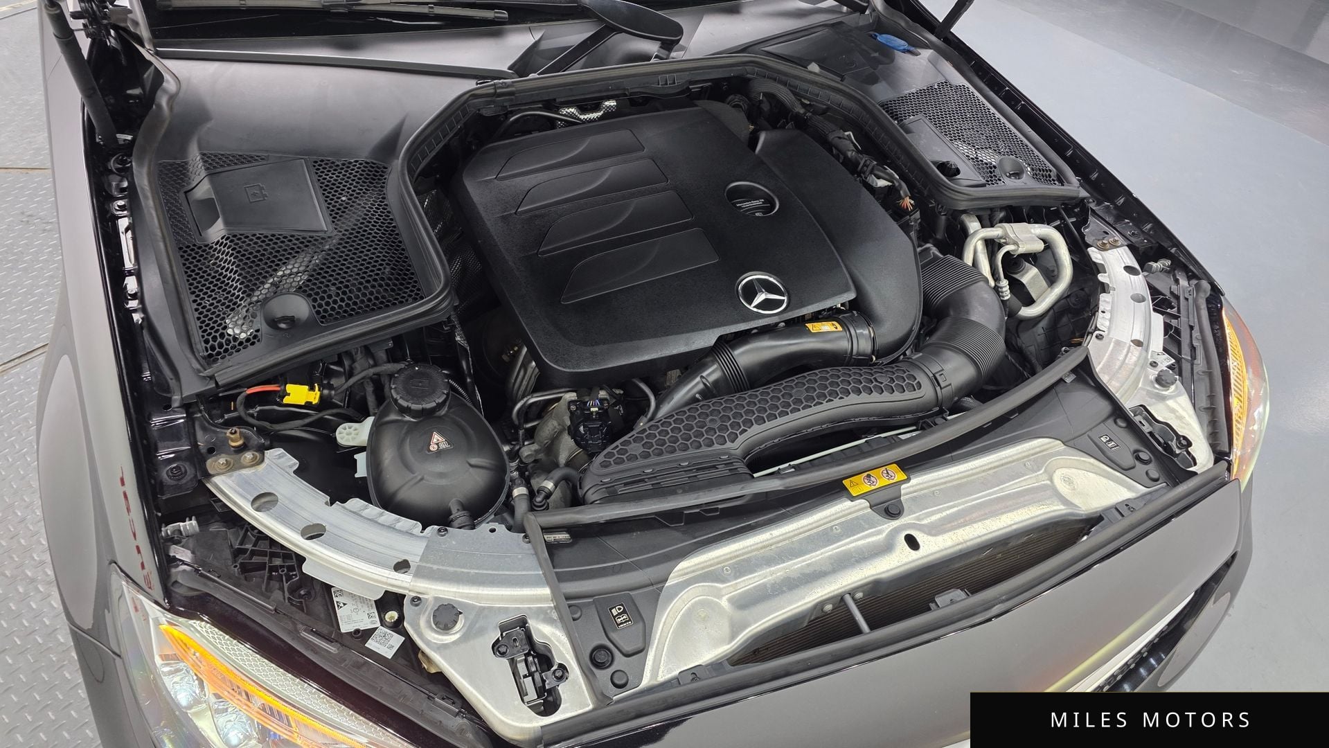 Mercedes-Benz C-Class W205 2020 — миниатюра 6