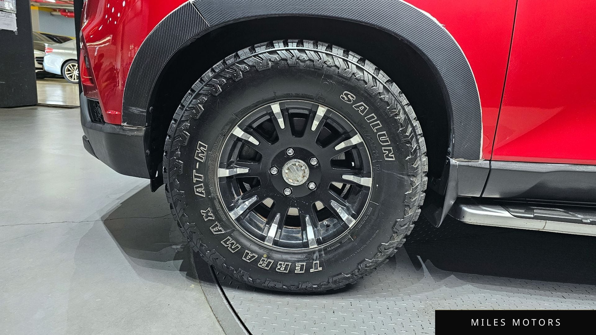 KG Mobility Rexton 2019 — миниатюра 5