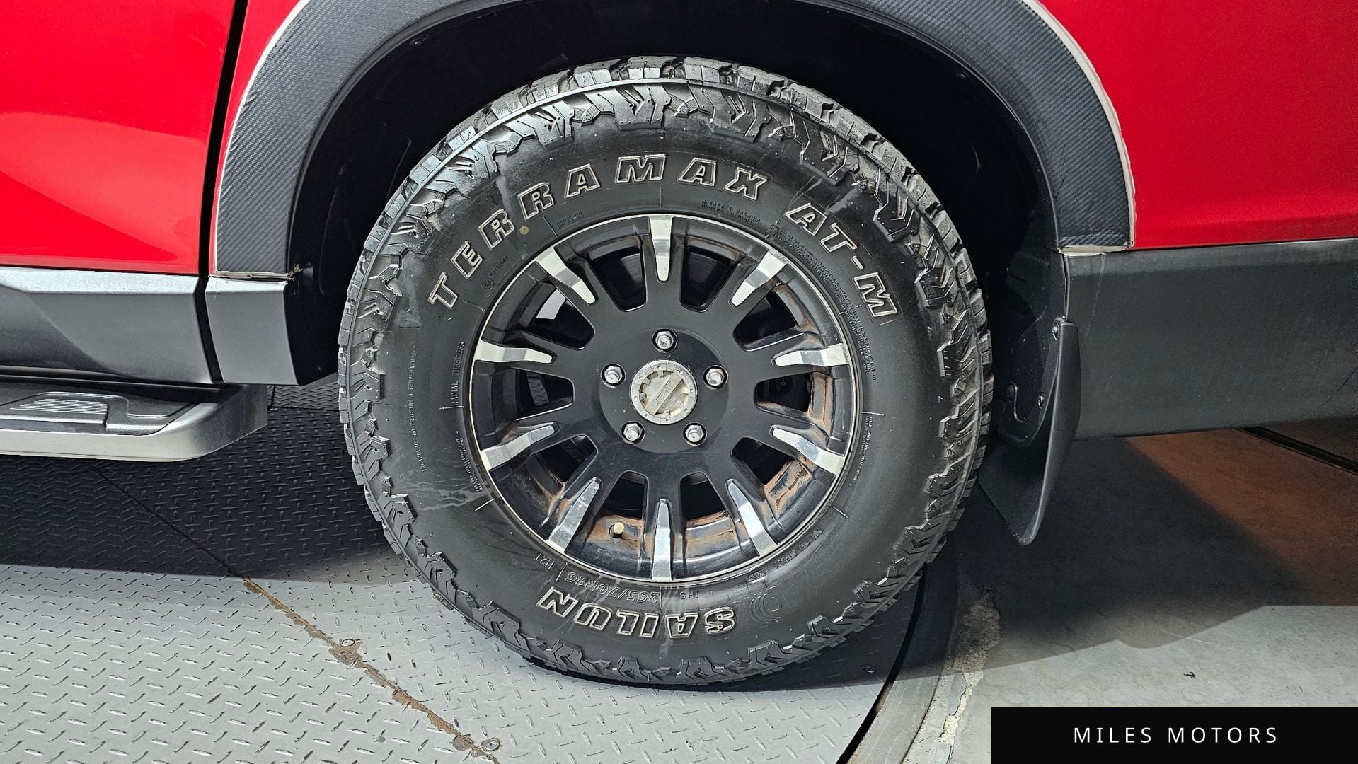KG Mobility Rexton 2019 — миниатюра 7