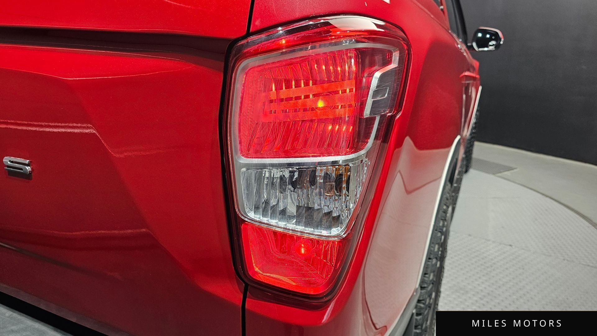 KG Mobility Rexton 2019 — миниатюра 9