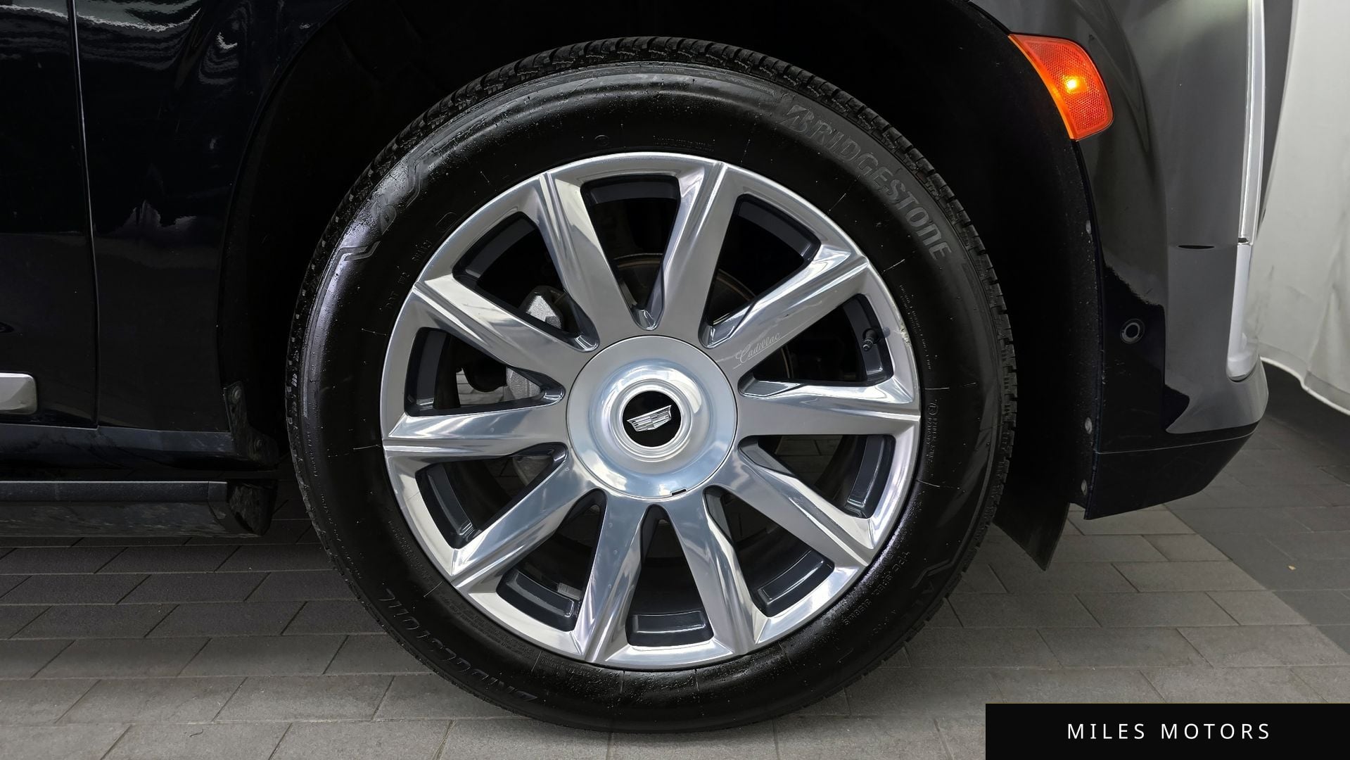 Cadillac Escalade 2022 — миниатюра 7