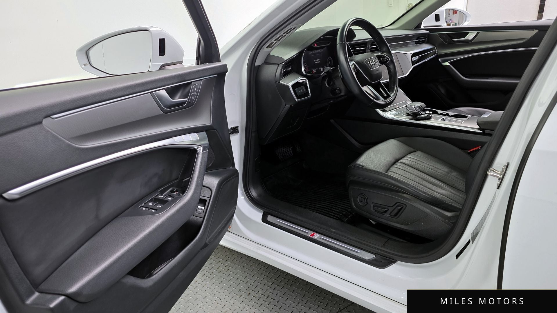 Audi A6 (C8) 2020 — миниатюра 10
