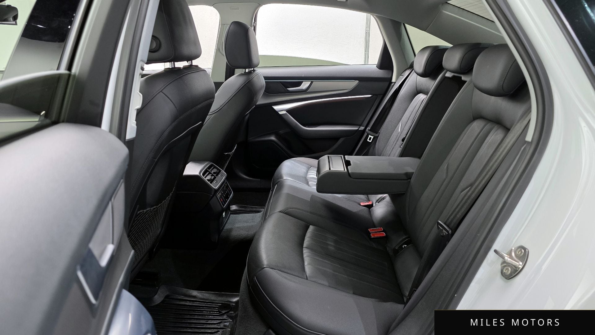 Audi A6 (C8) 2020 — миниатюра 12