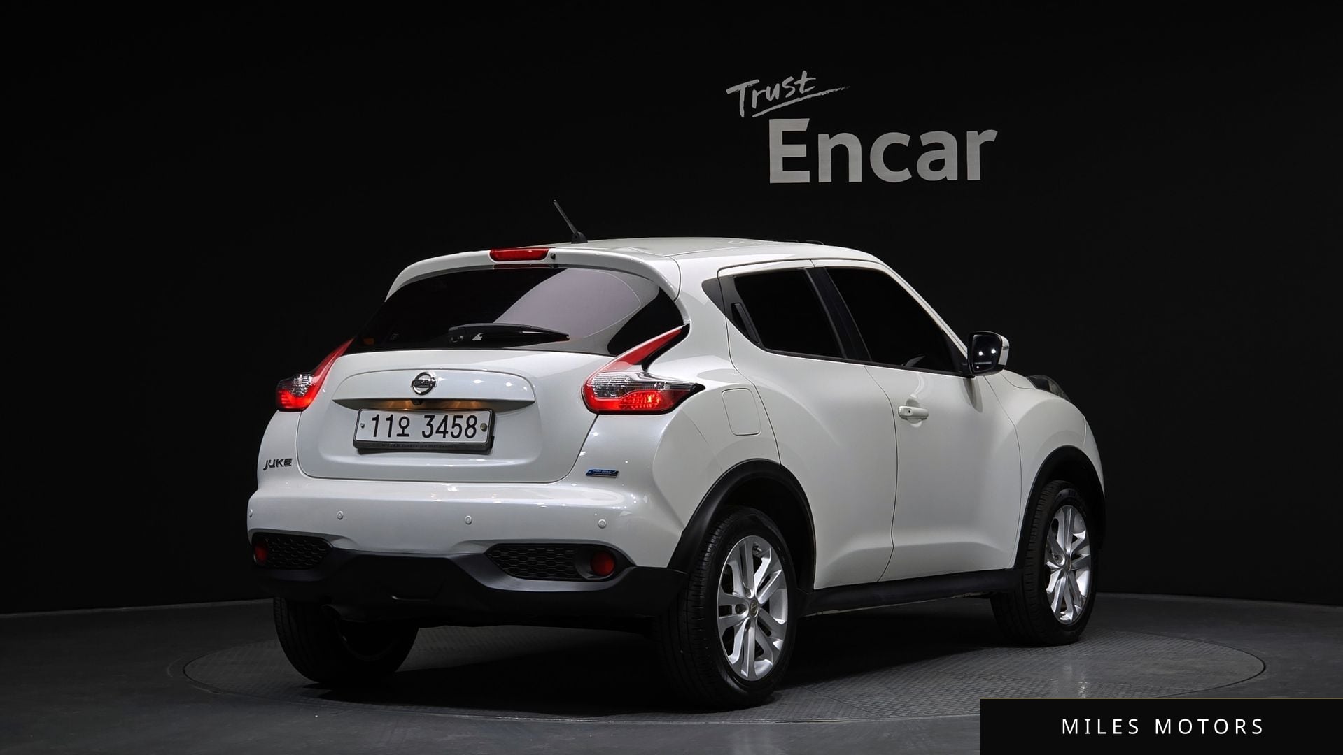 Nissan 쥬크 2015 — миниатюра 2