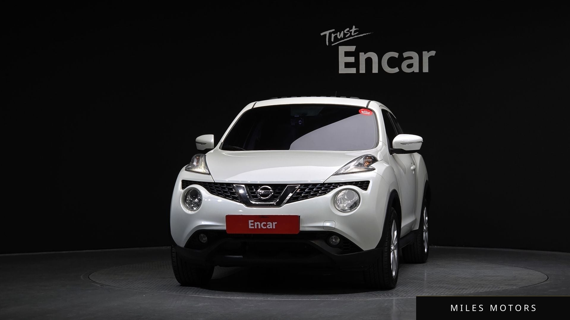 Nissan 쥬크 2015 — миниатюра 3