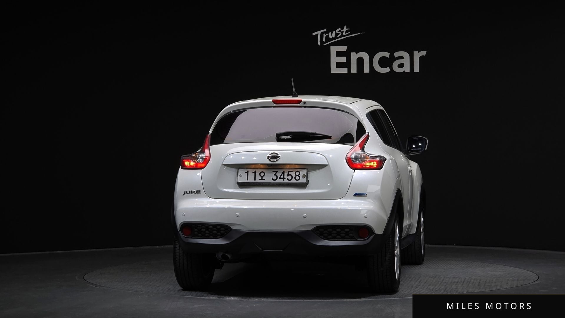 Nissan 쥬크 2015 — миниатюра 4