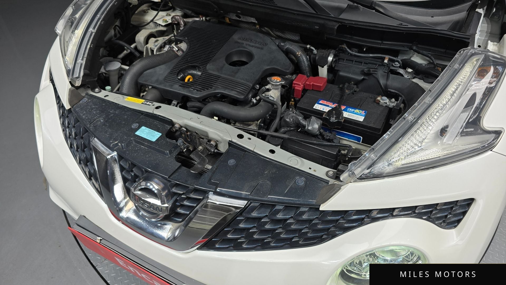 Nissan 쥬크 2015 — миниатюра 6