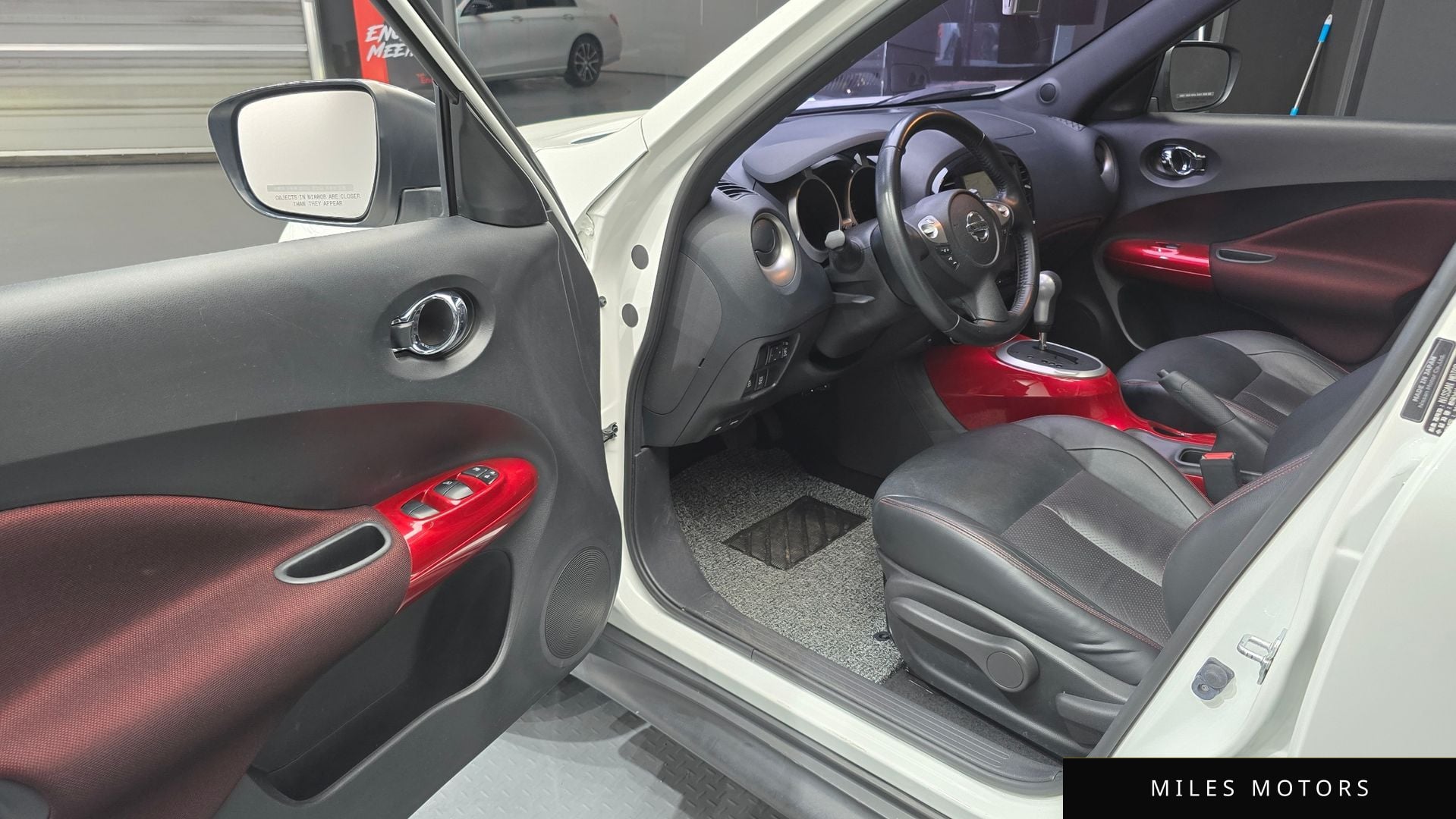 Nissan 쥬크 2015 — миниатюра 10