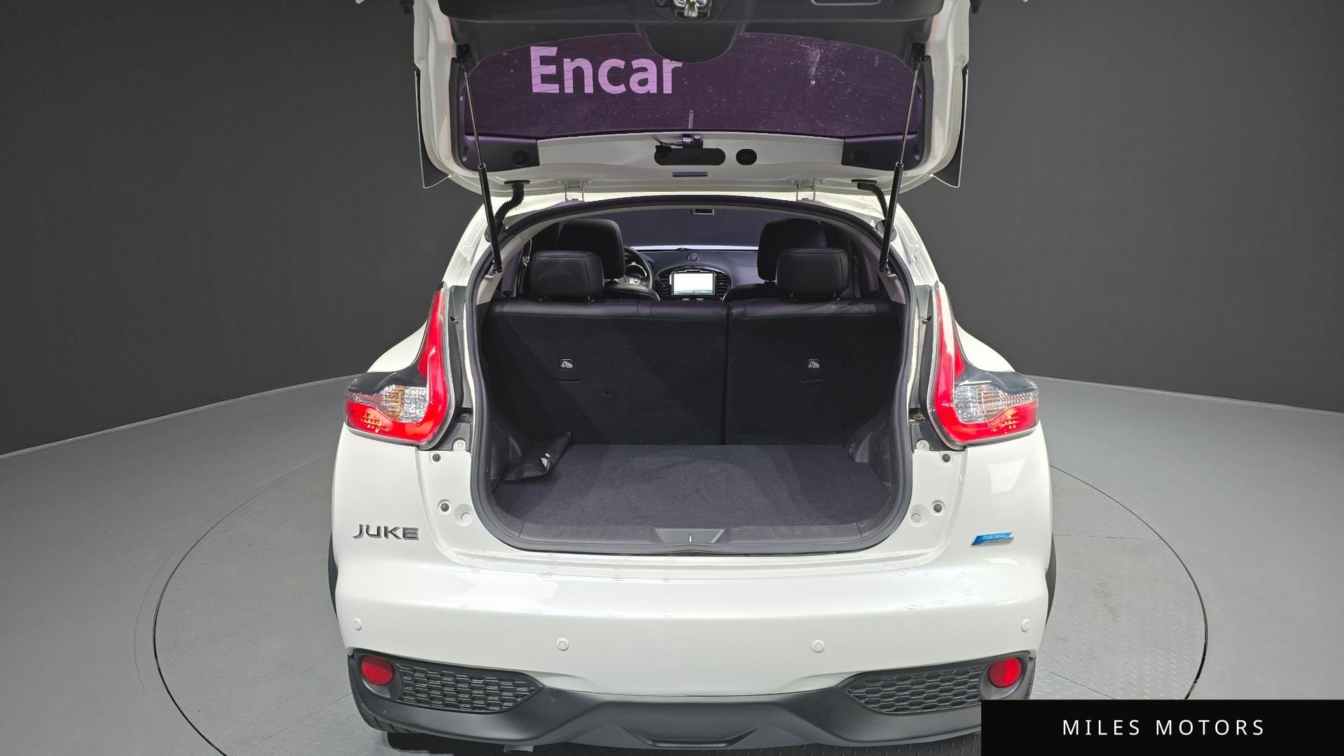 Nissan 쥬크 2015 — миниатюра 20